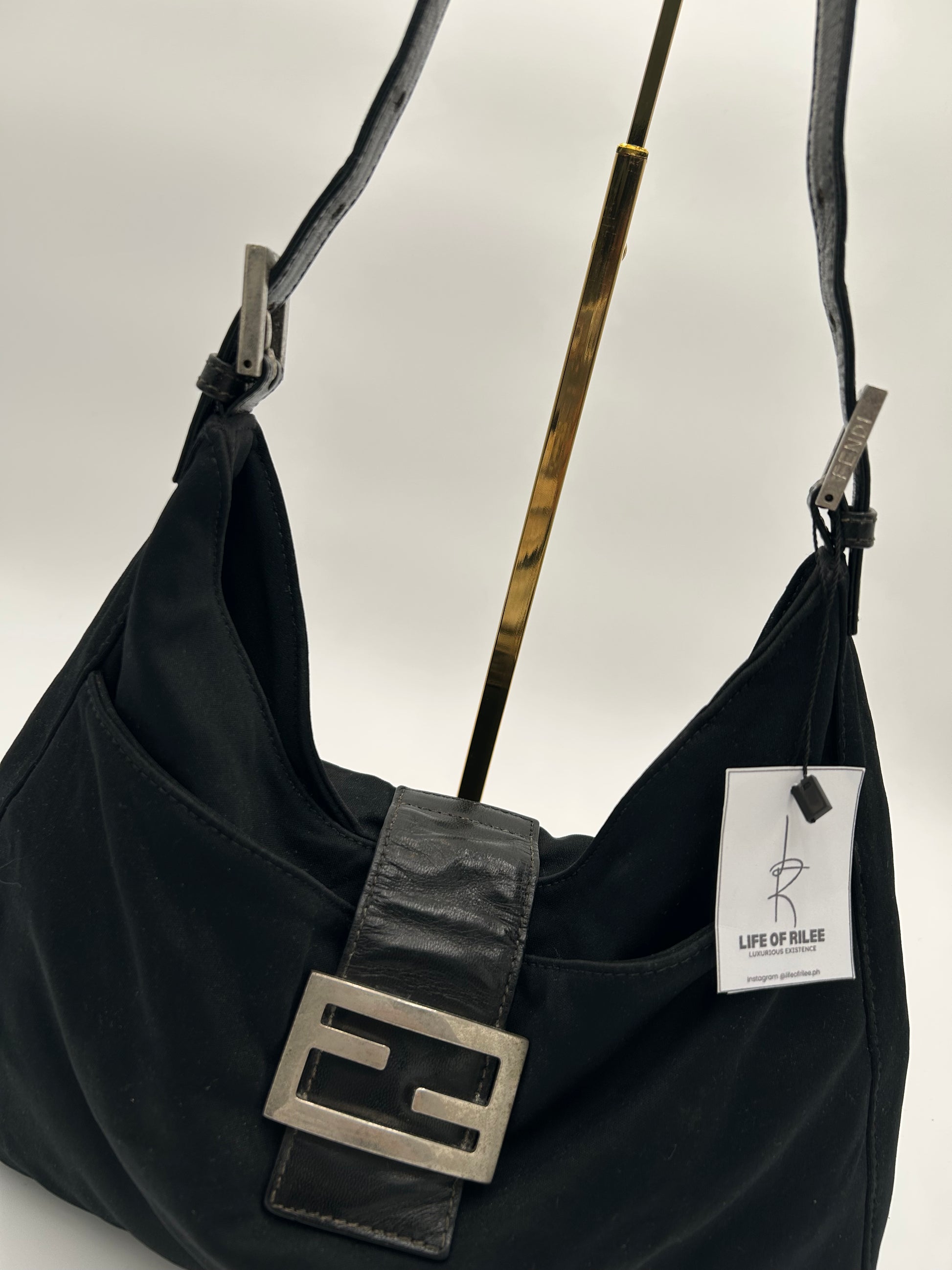 Fendi Hobo