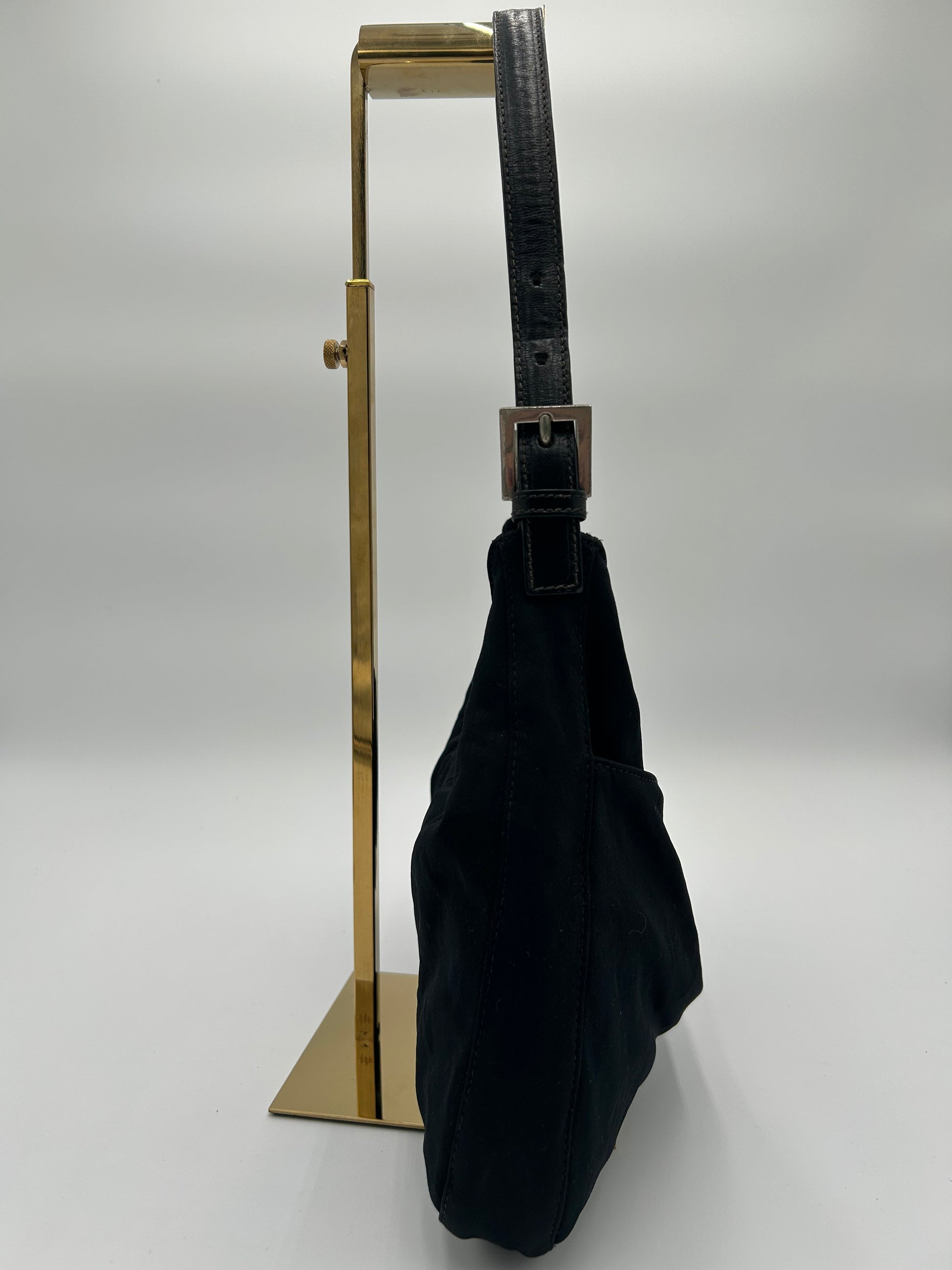 Fendi Hobo