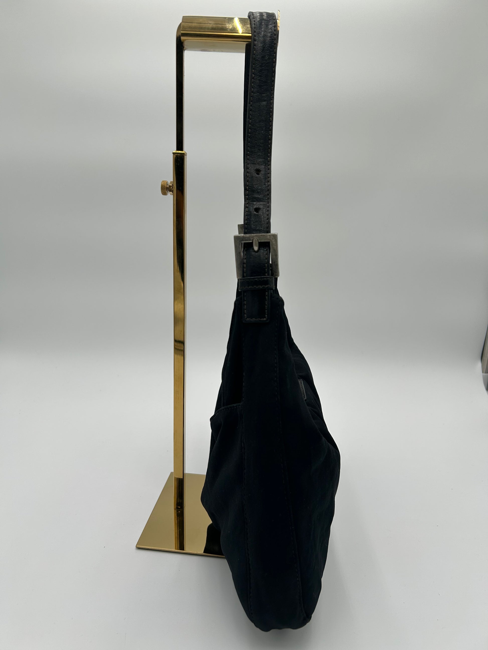 Fendi Hobo
