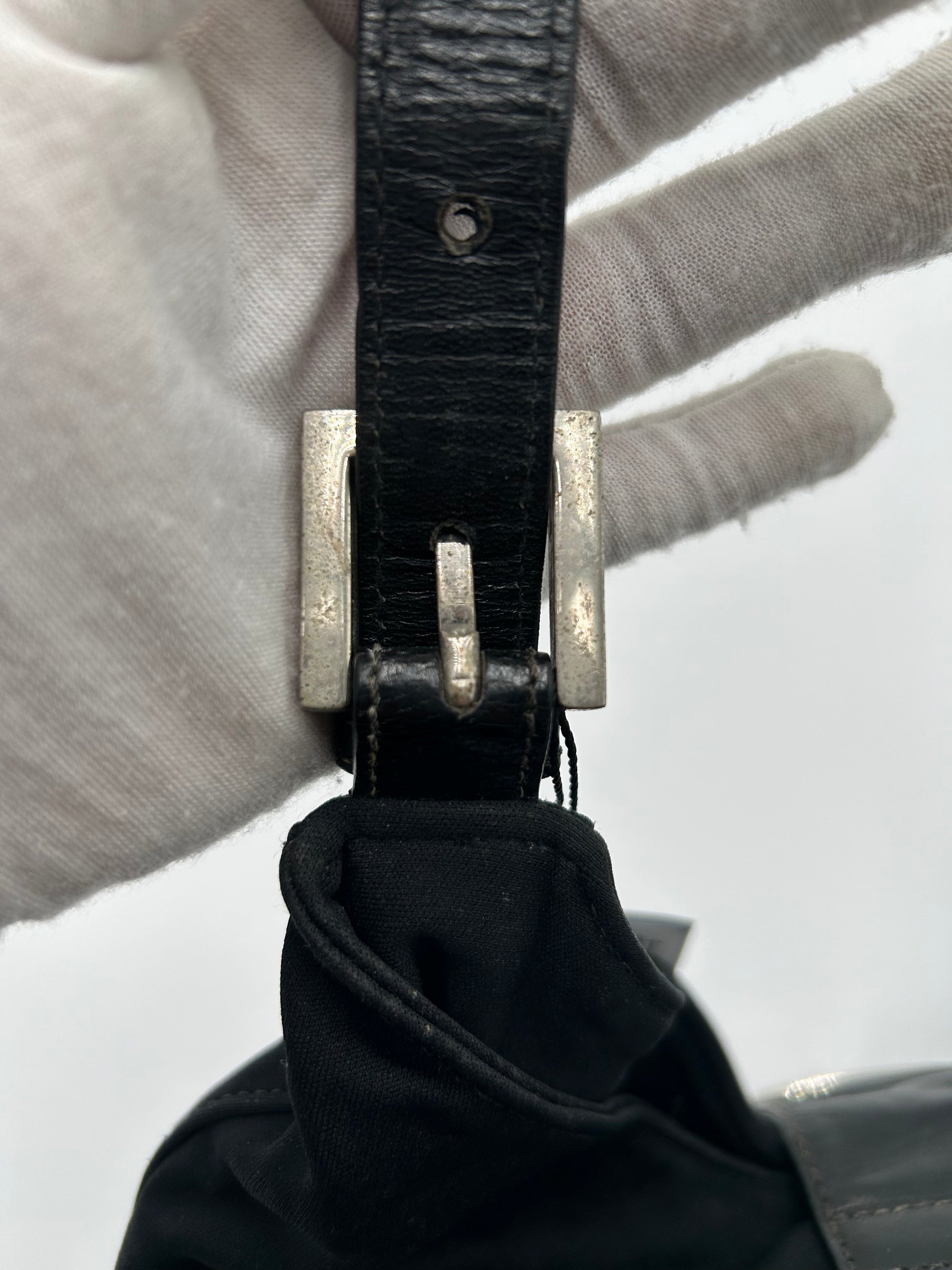 Fendi Hobo