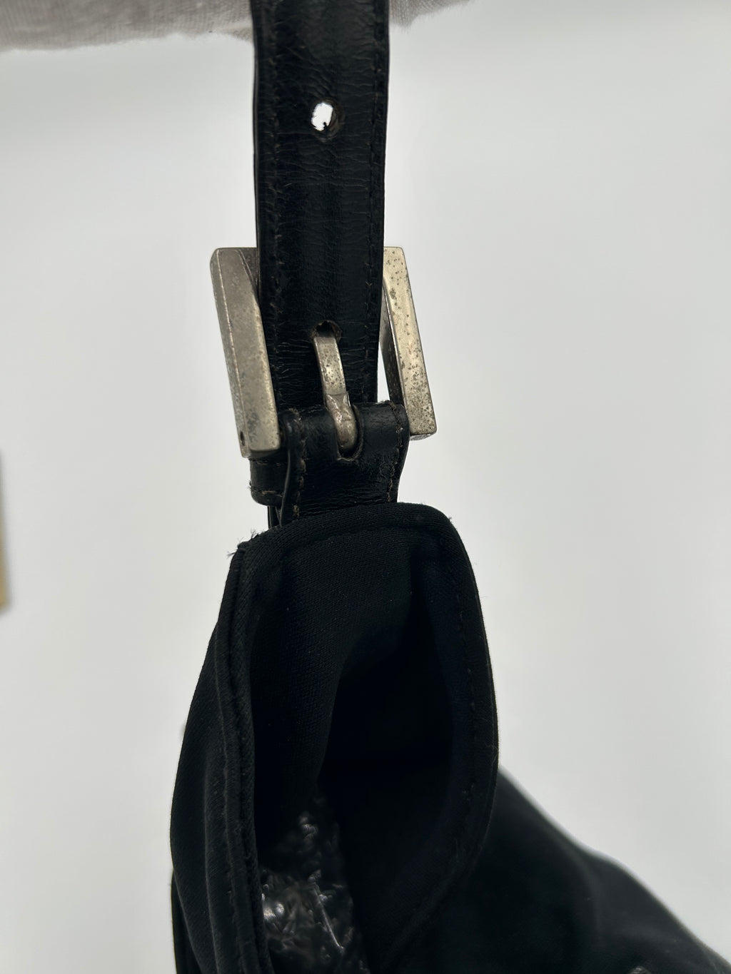 Fendi Hobo