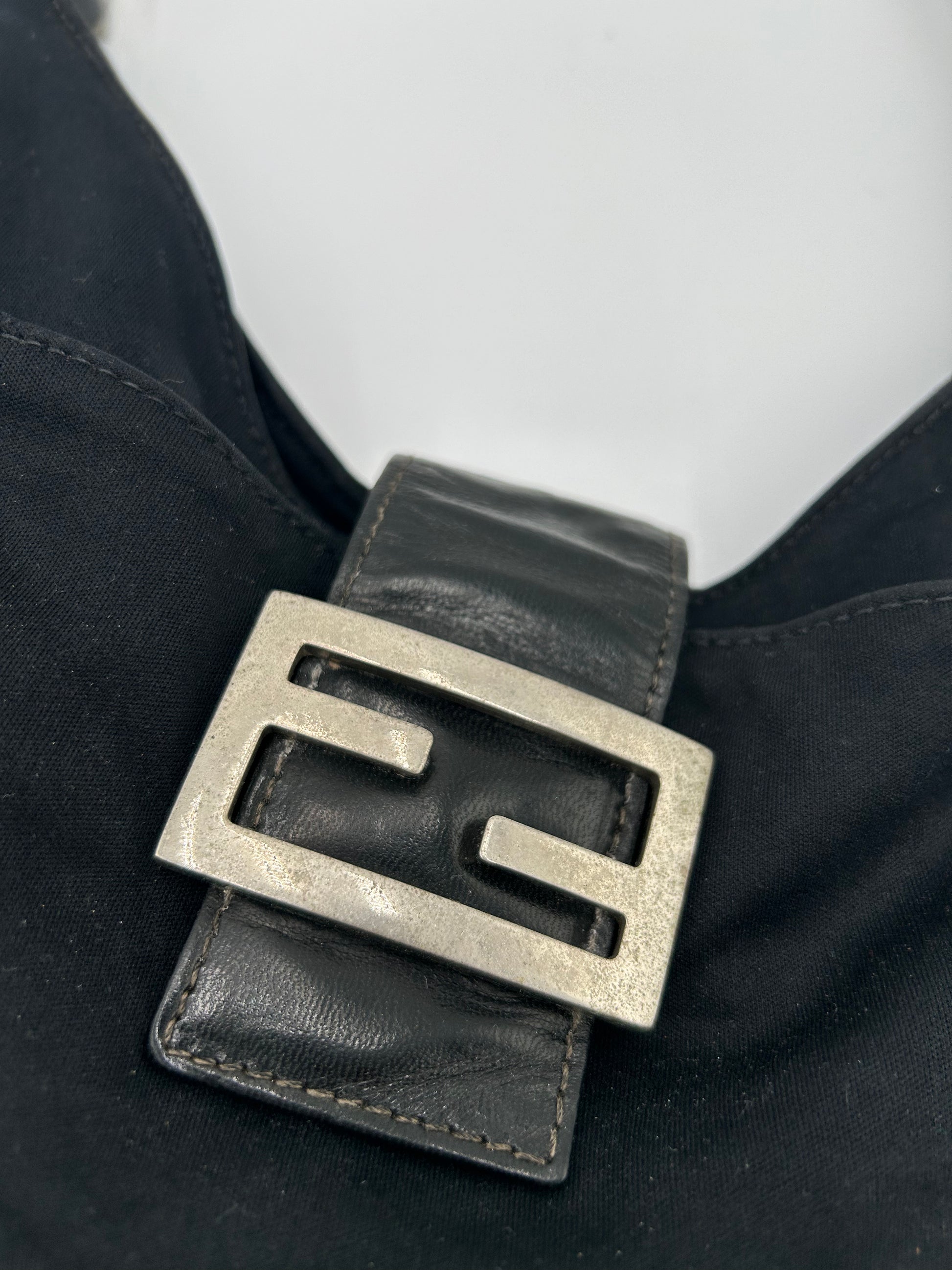 Fendi Hobo