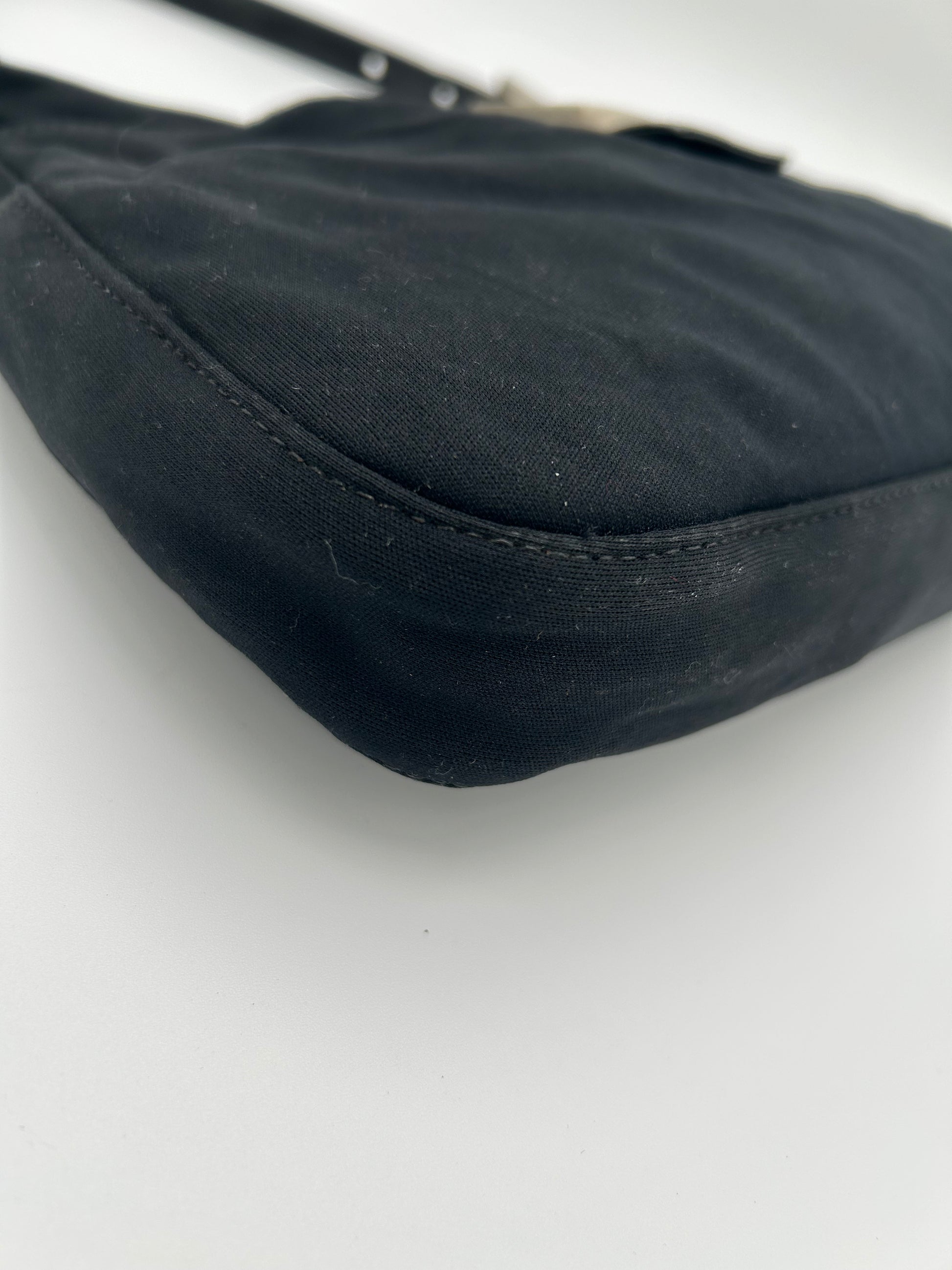 Fendi Hobo