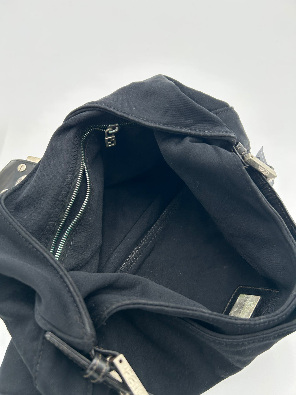 Fendi Hobo