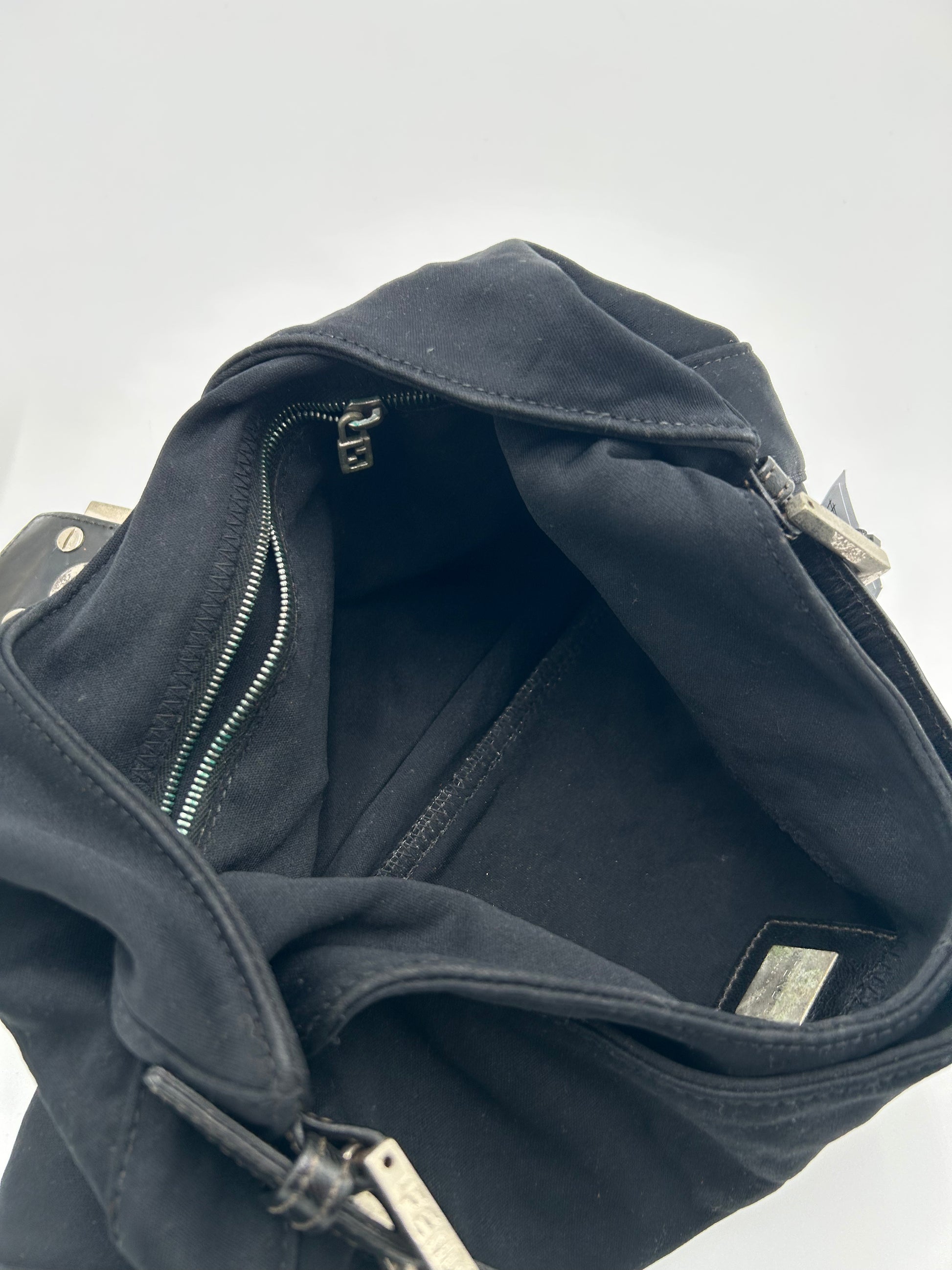 Fendi Hobo