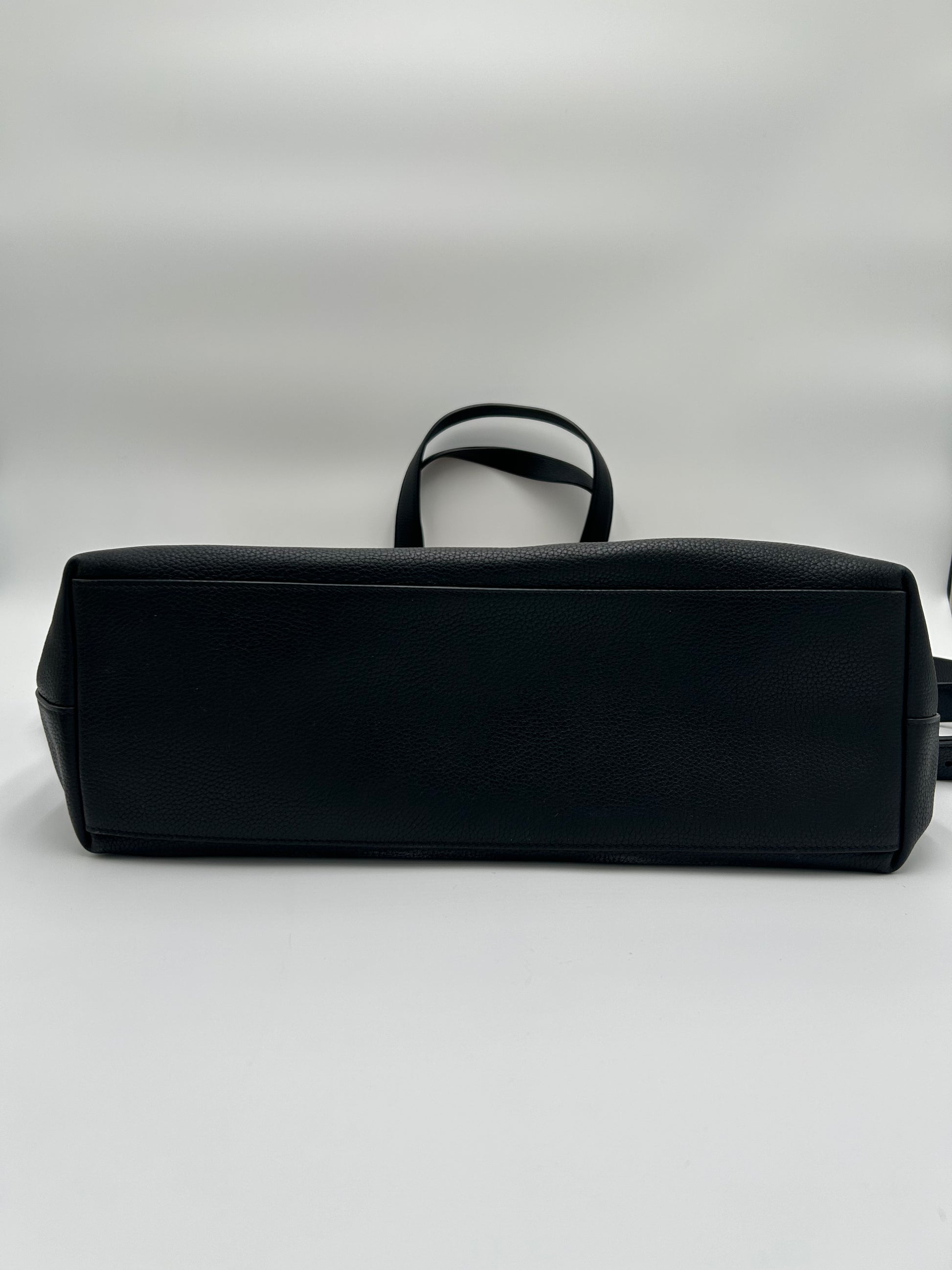 Burberry Foldover Two Way
