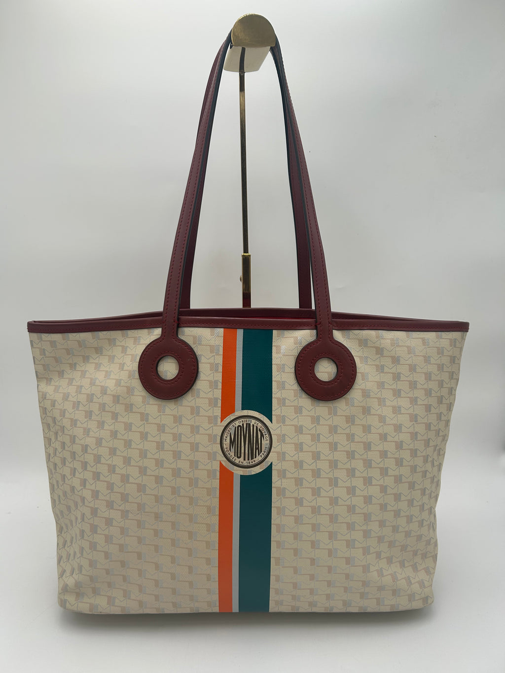 Moynat Oh Tote Ruban PM