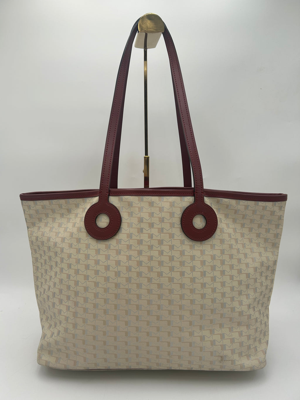 Moynat Oh Tote Ruban PM