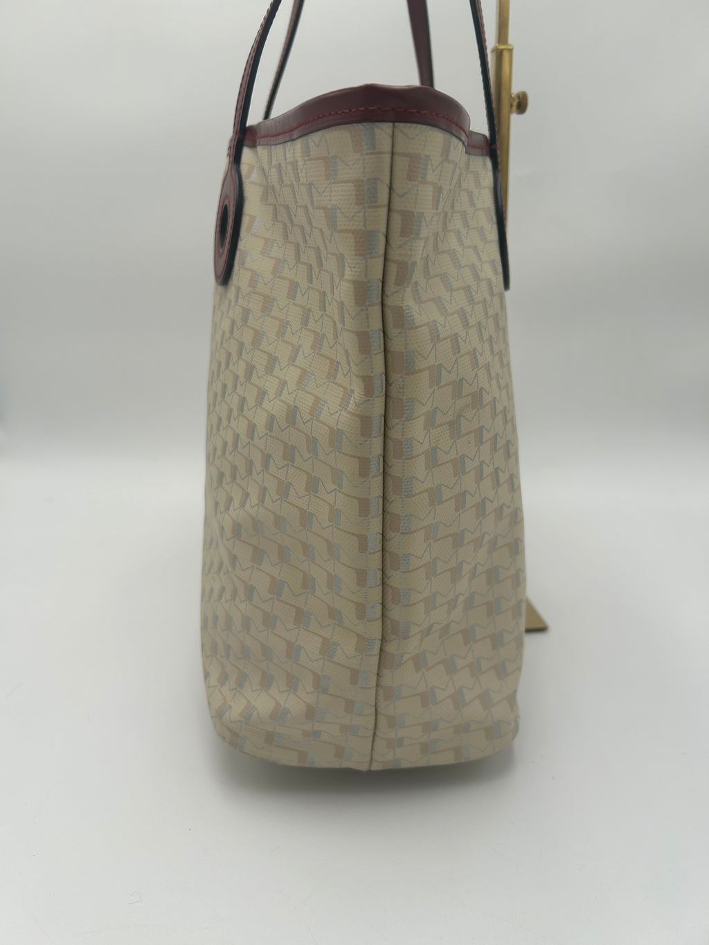Moynat Oh Tote Ruban PM