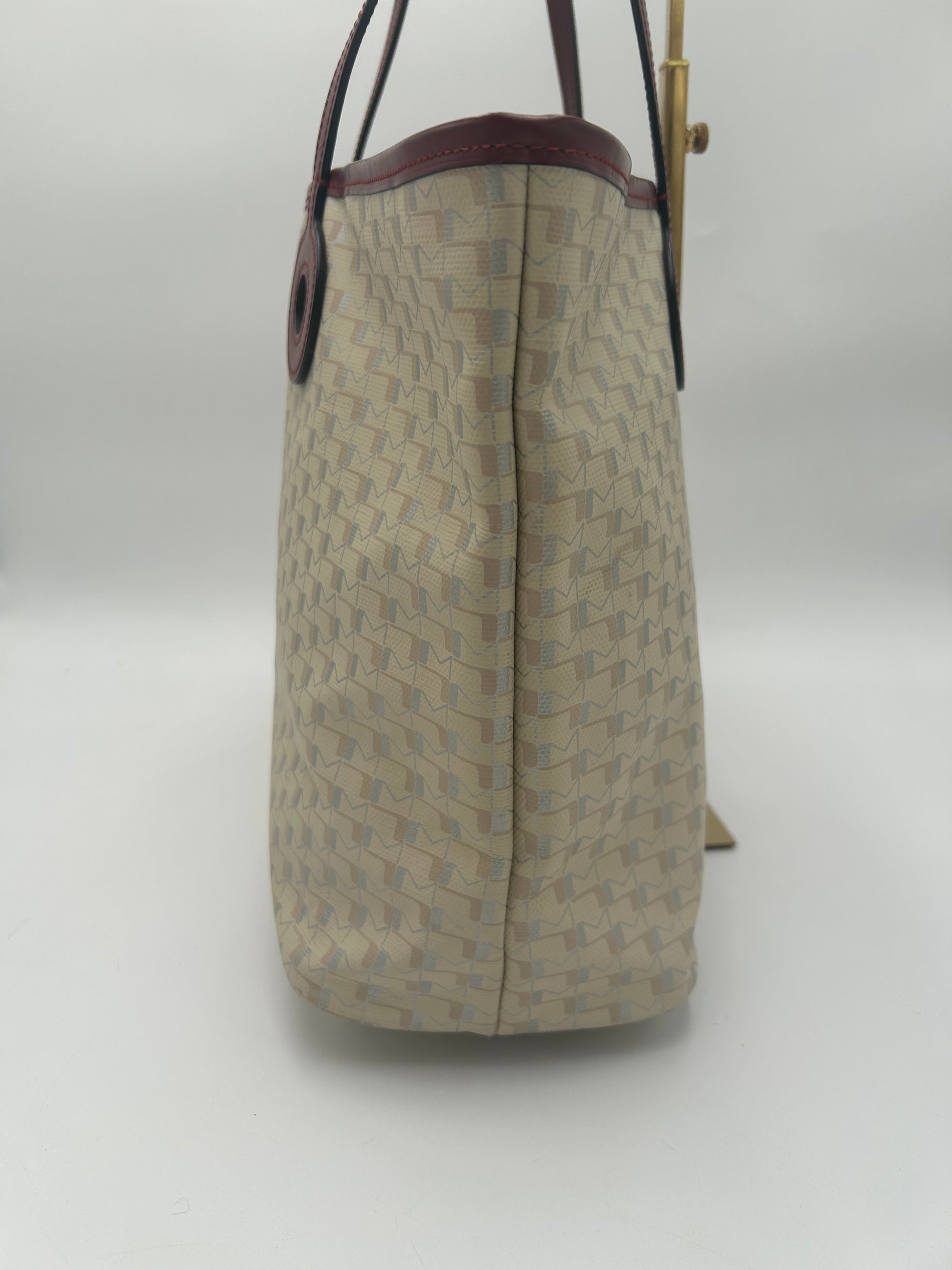 Moynat Oh Tote Ruban PM