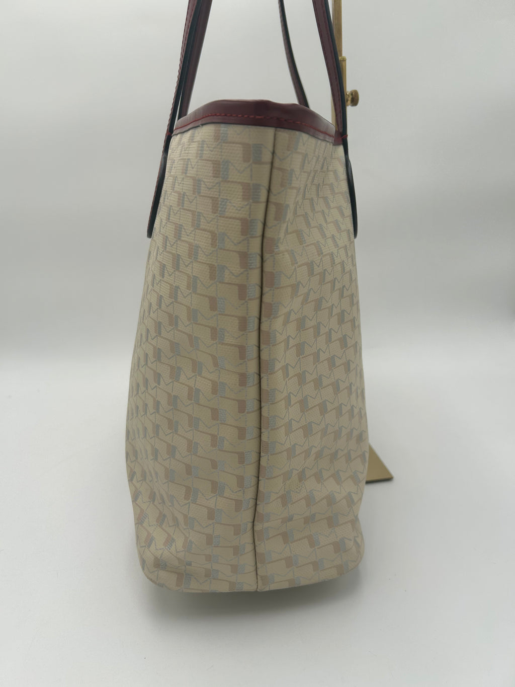 Moynat Oh Tote Ruban PM