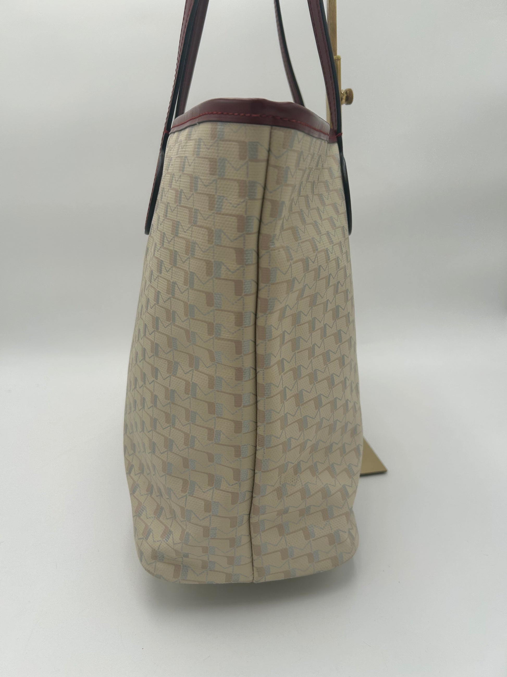 Moynat Oh Tote Ruban PM