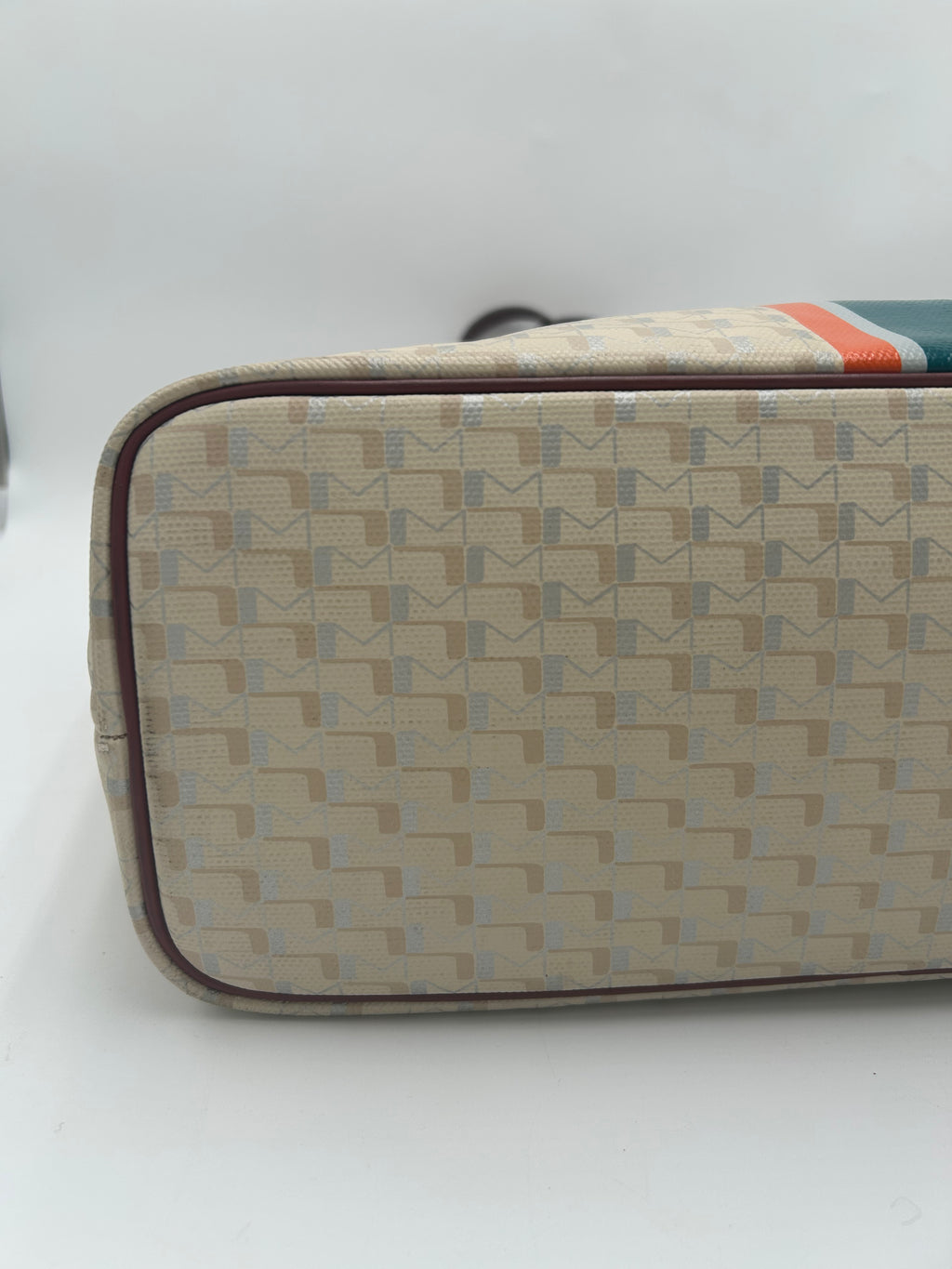 Moynat Oh Tote Ruban PM