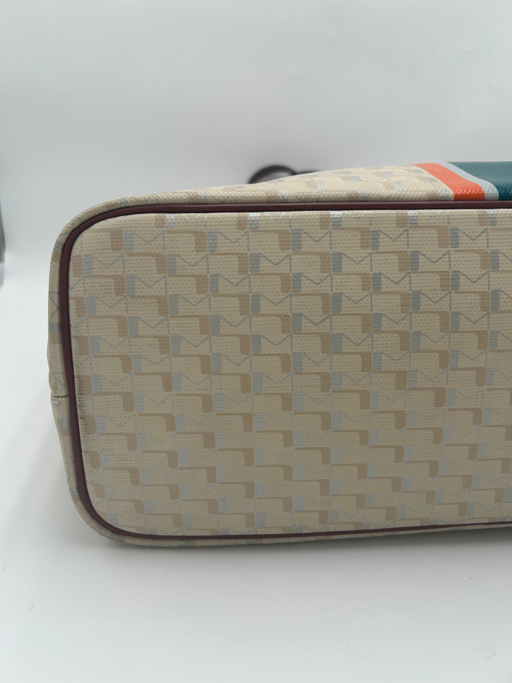 Moynat Oh Tote Ruban PM