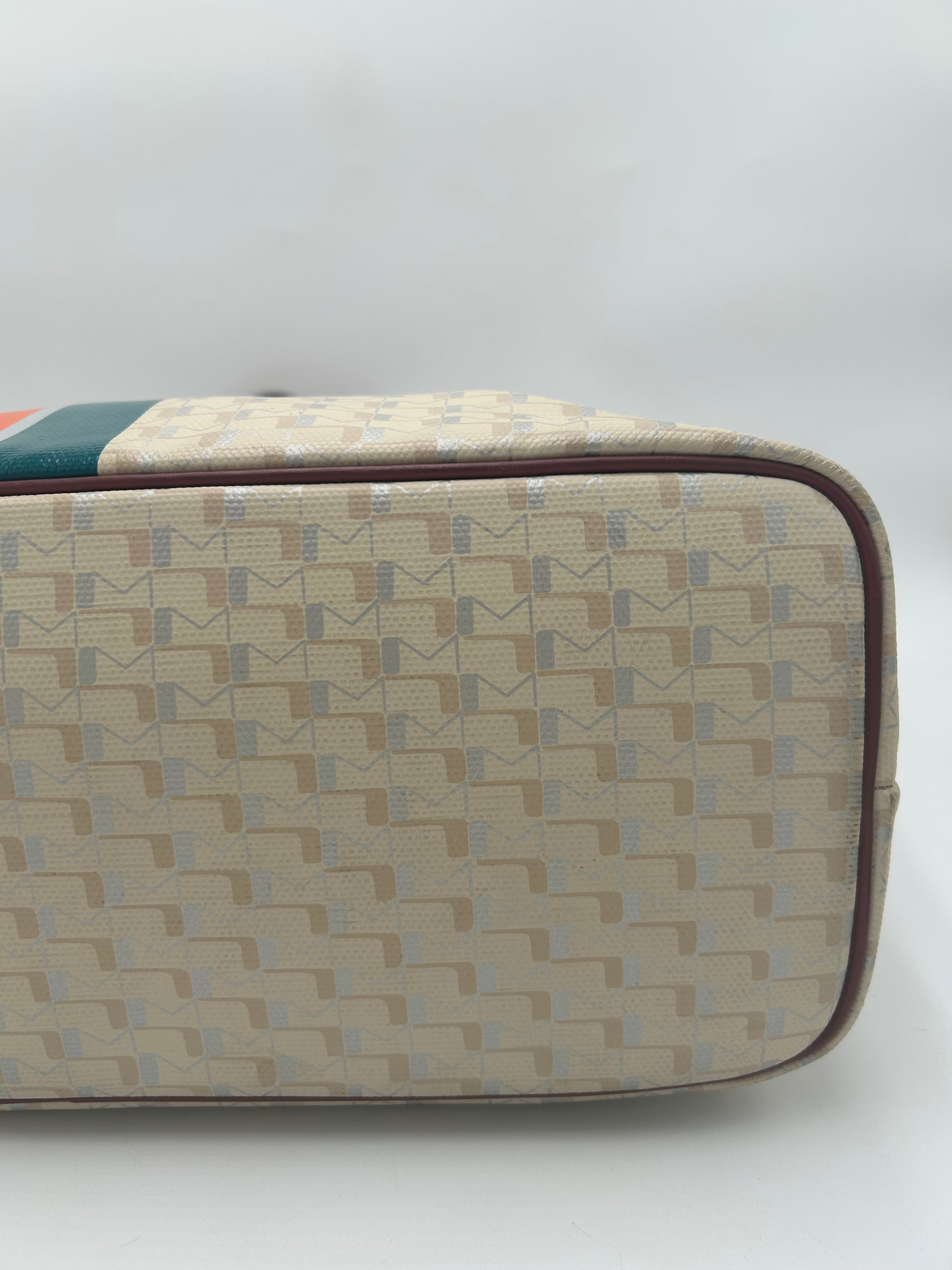 Moynat Oh Tote Ruban PM