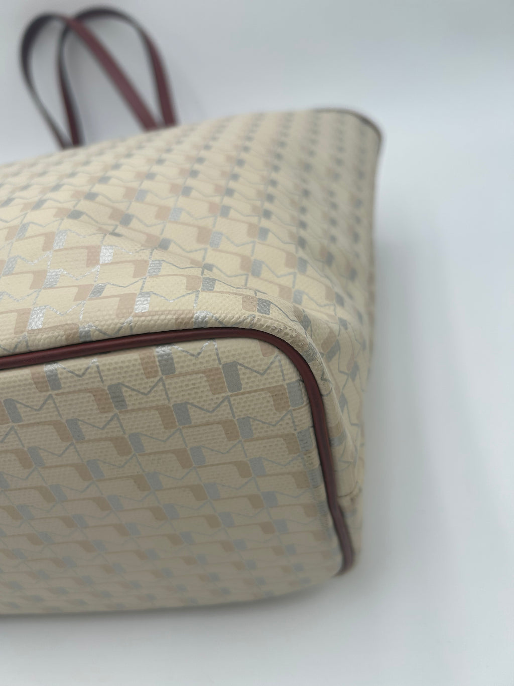 Moynat Oh Tote Ruban PM