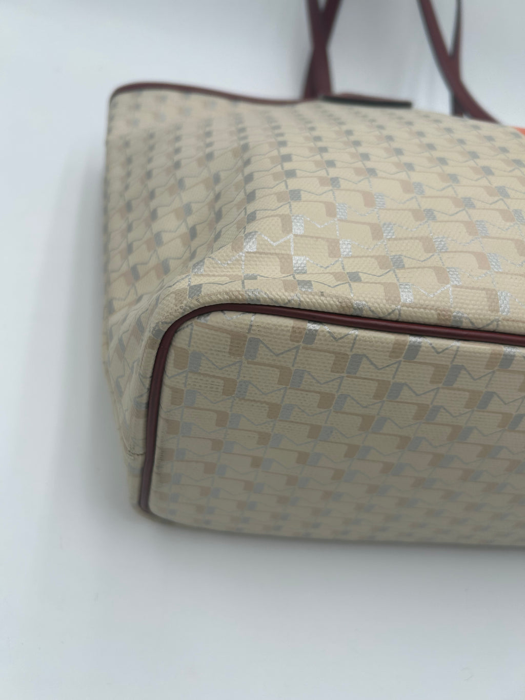 Moynat Oh Tote Ruban PM