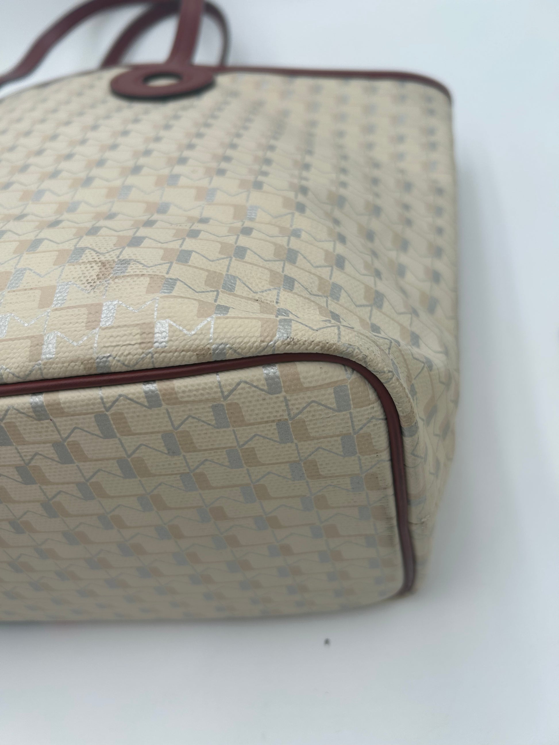 Moynat Oh Tote Ruban PM