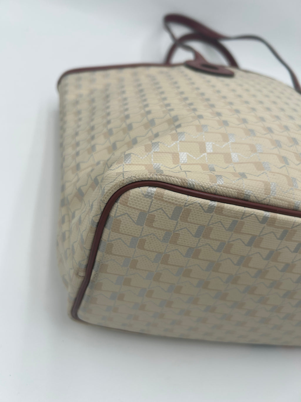 Moynat Oh Tote Ruban PM