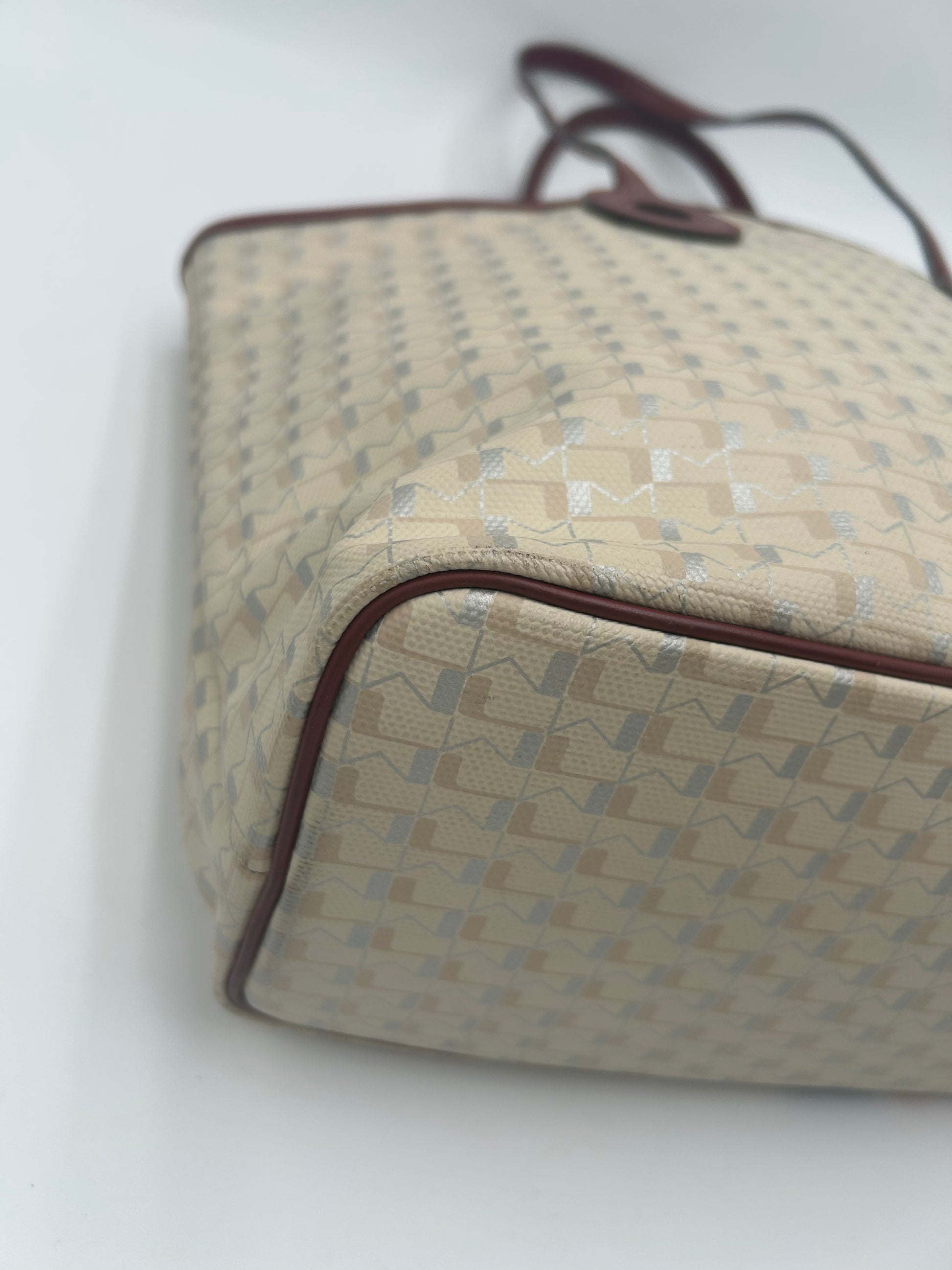 Moynat Oh Tote Ruban PM