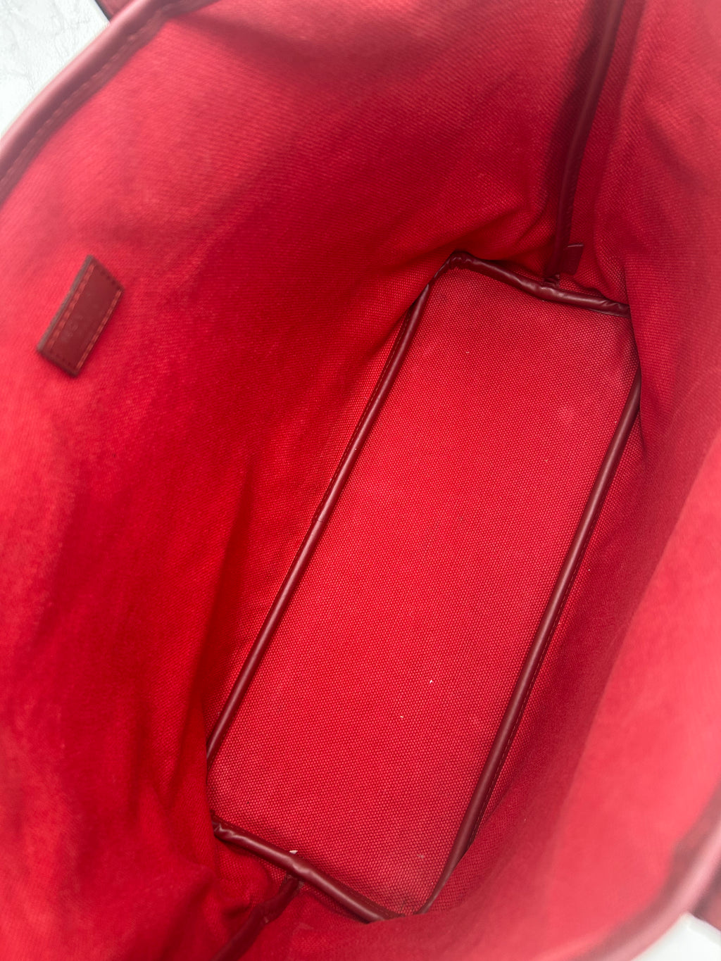 Moynat Oh Tote Ruban PM