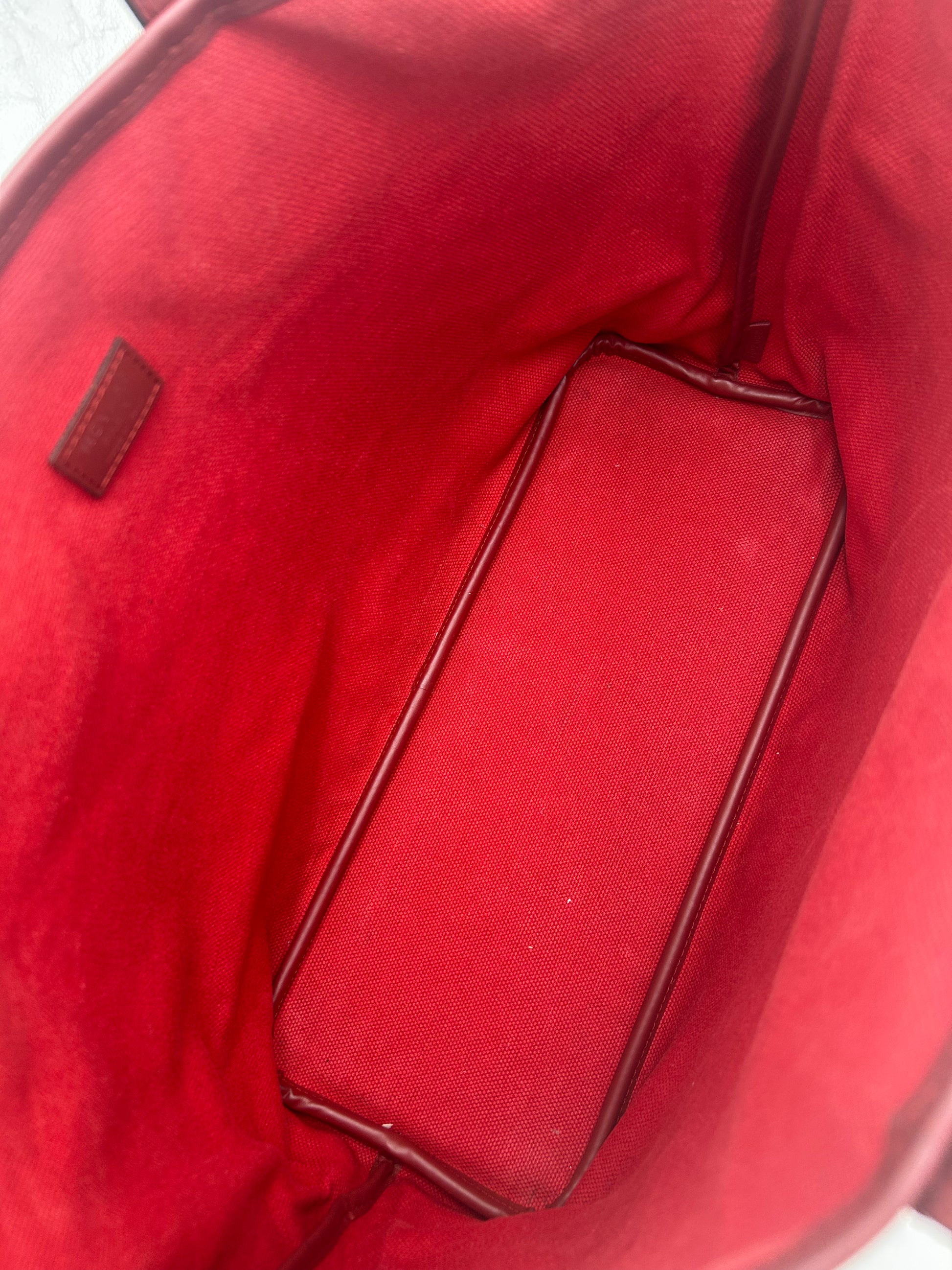 Moynat Oh Tote Ruban PM