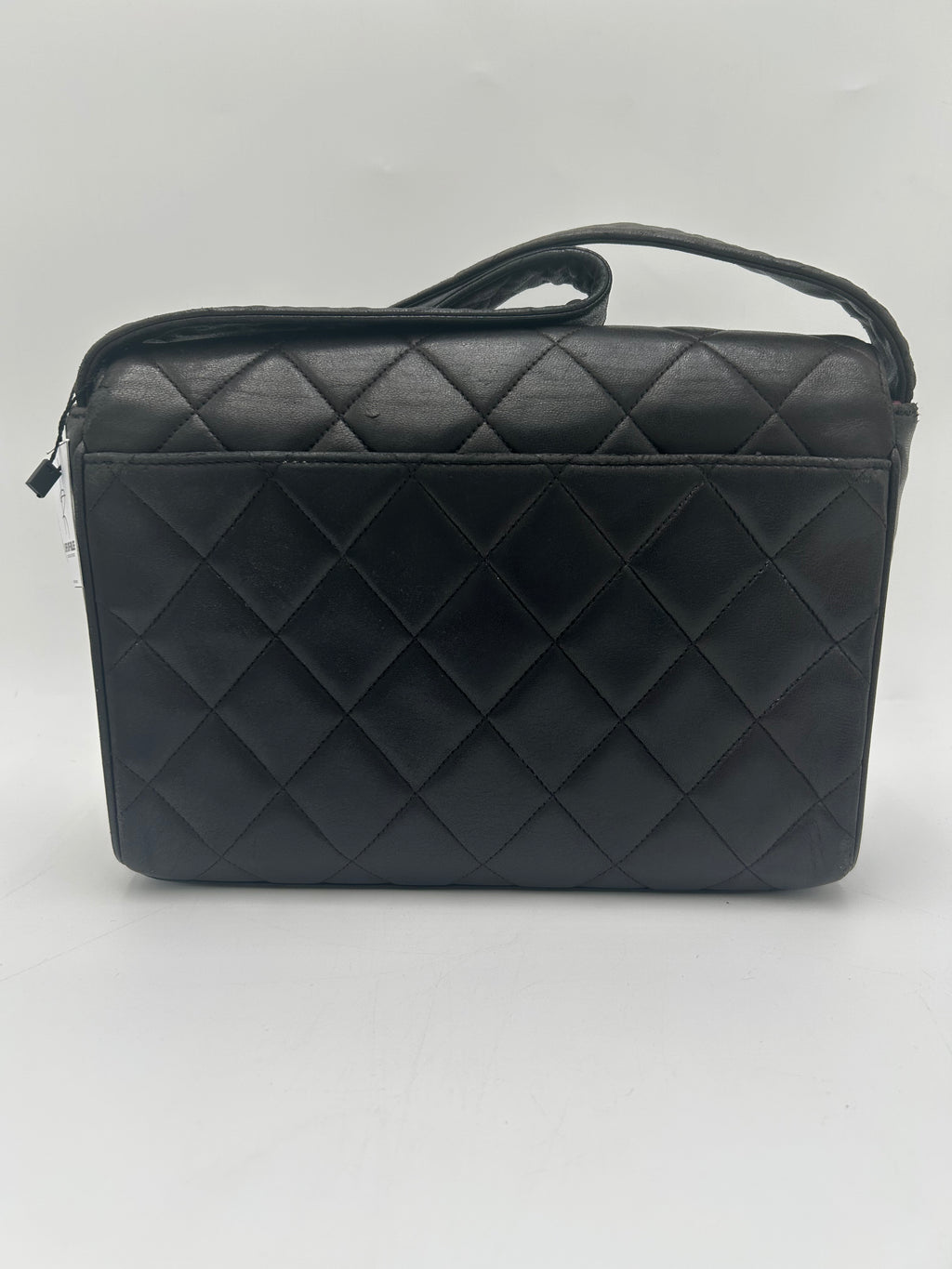 Chanel Vintage Shoulderbag Flap