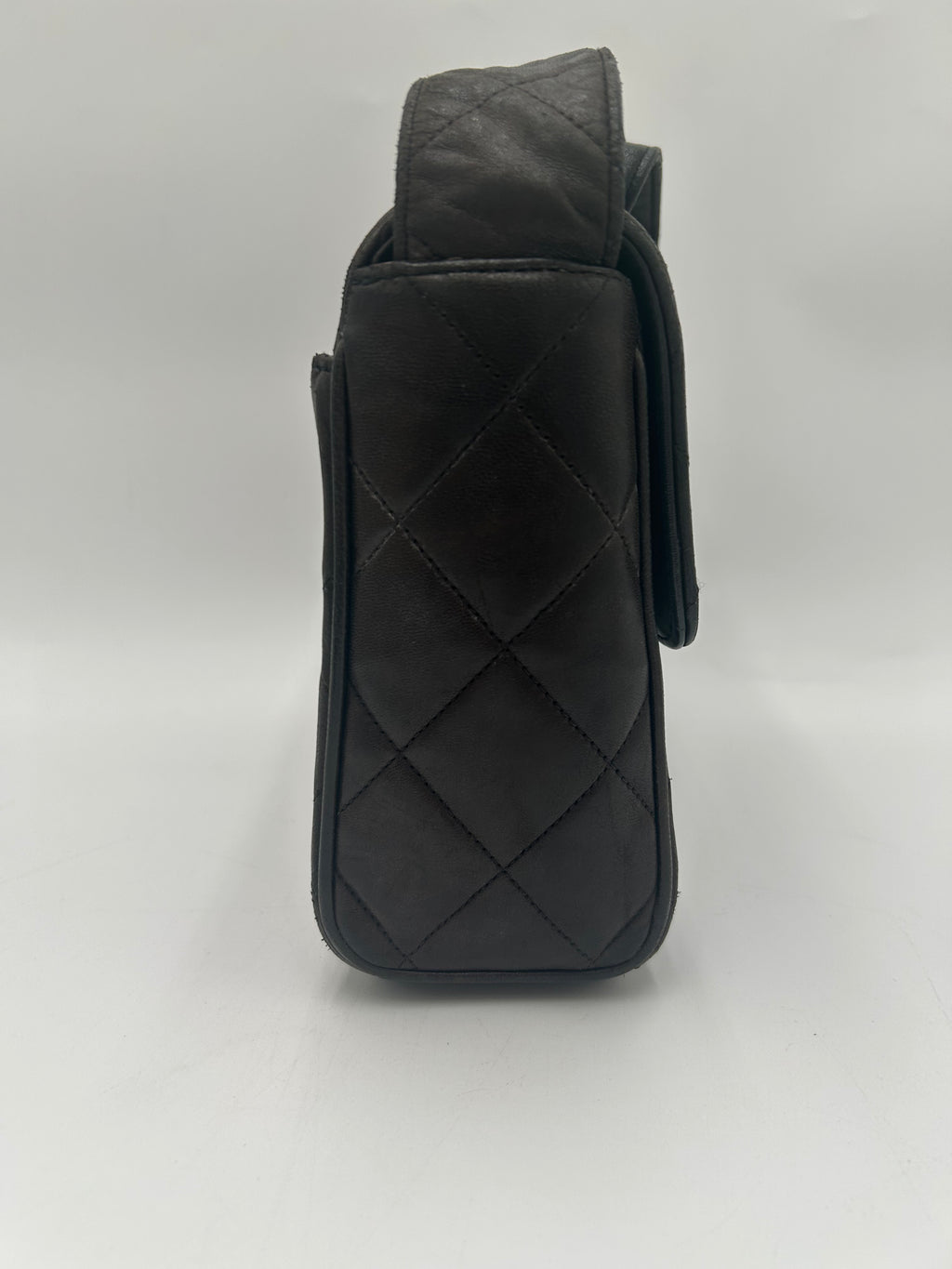 Chanel Vintage Shoulderbag Flap