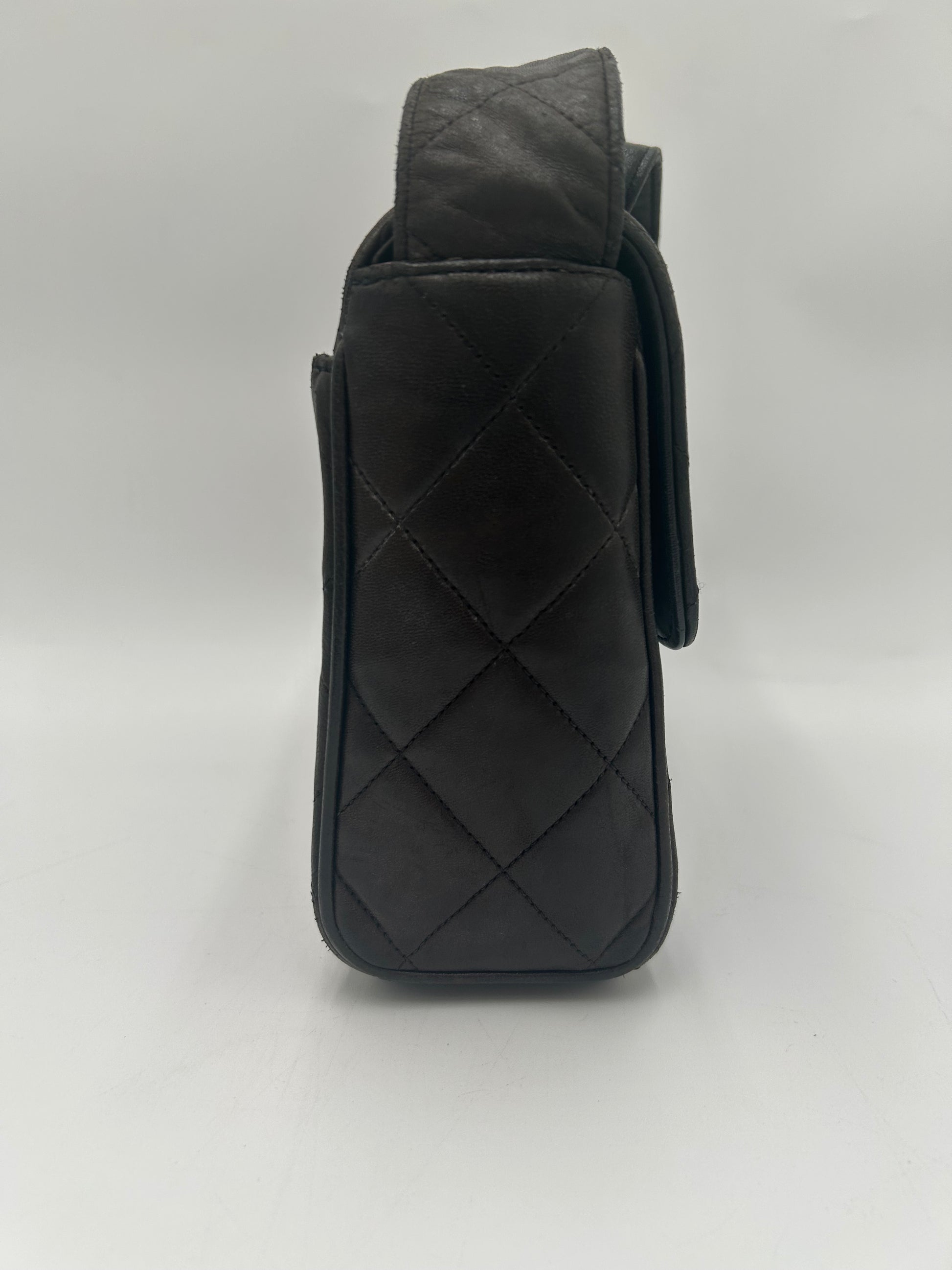 Chanel Vintage Shoulderbag Flap