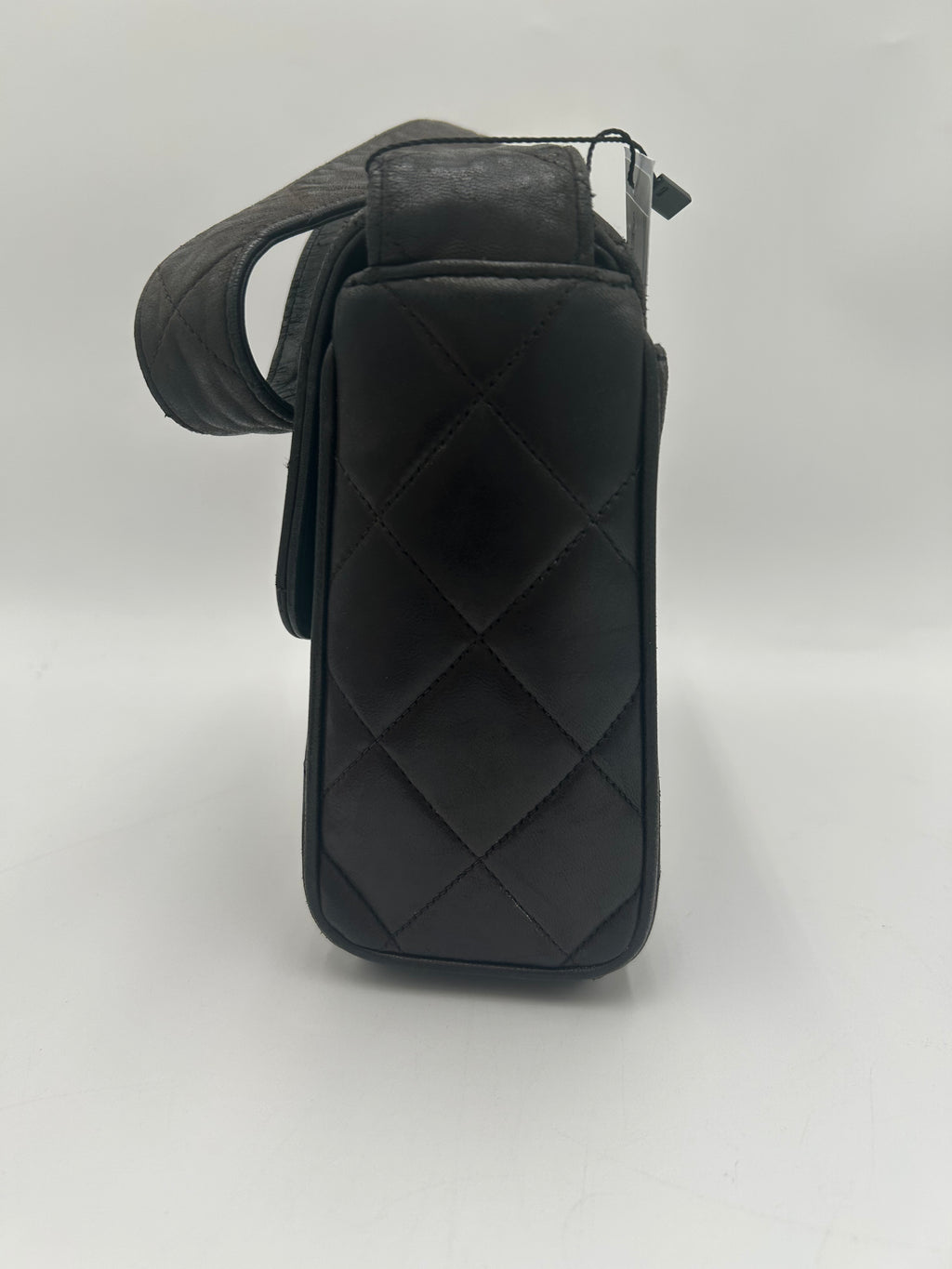 Chanel Vintage Shoulderbag Flap