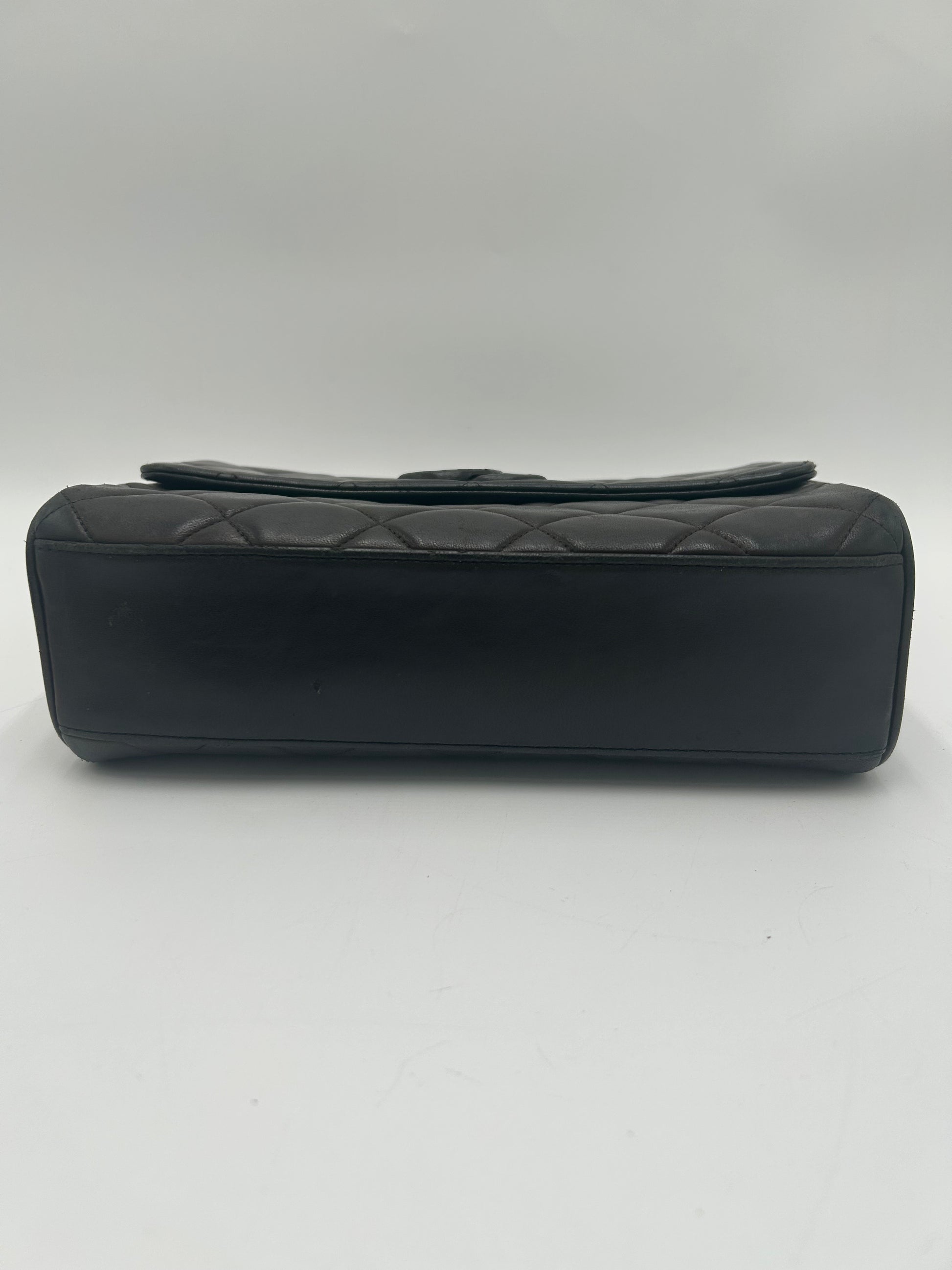 Chanel Vintage Shoulderbag Flap