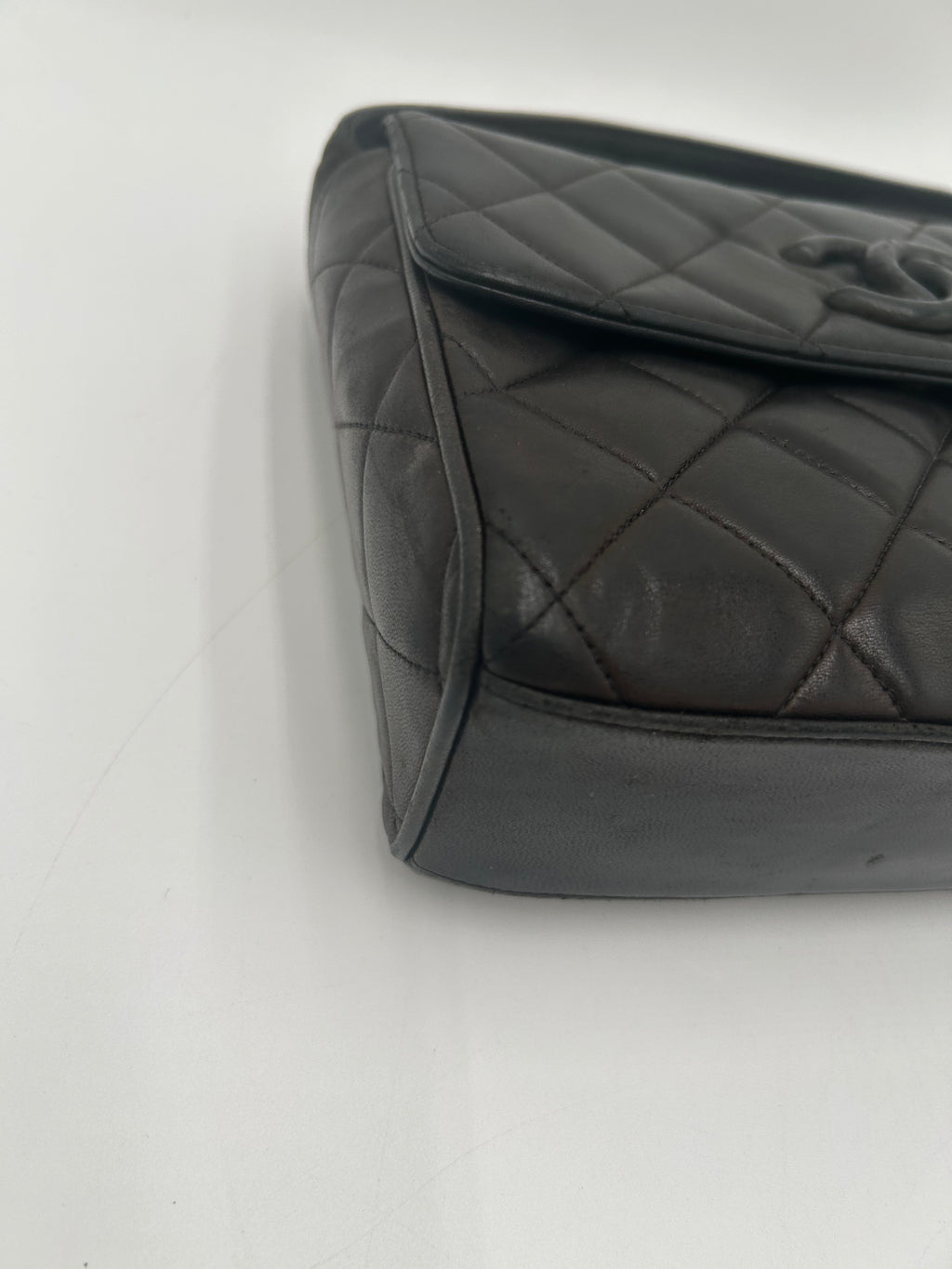 Chanel Vintage Shoulderbag Flap