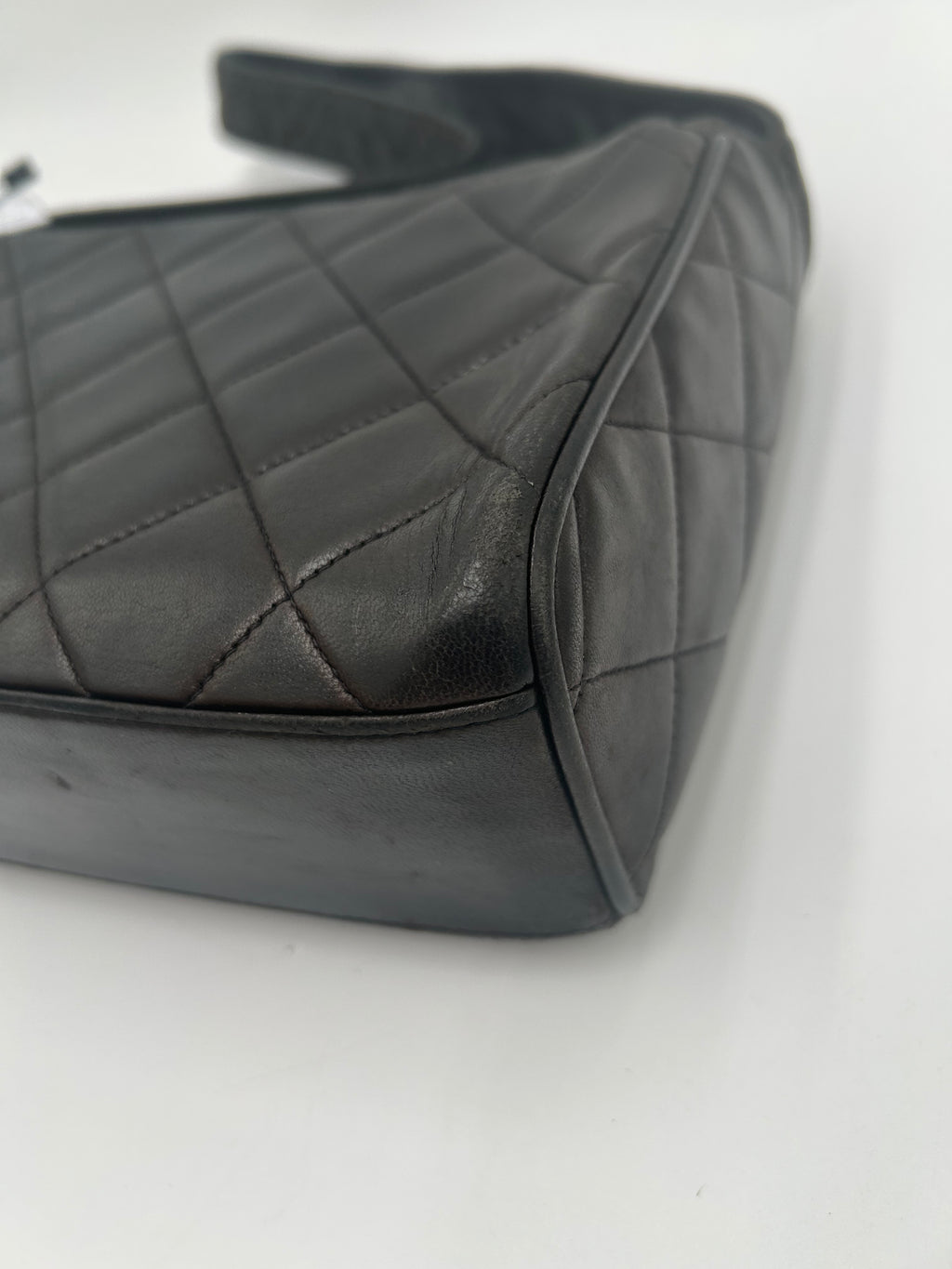 Chanel Vintage Shoulderbag Flap