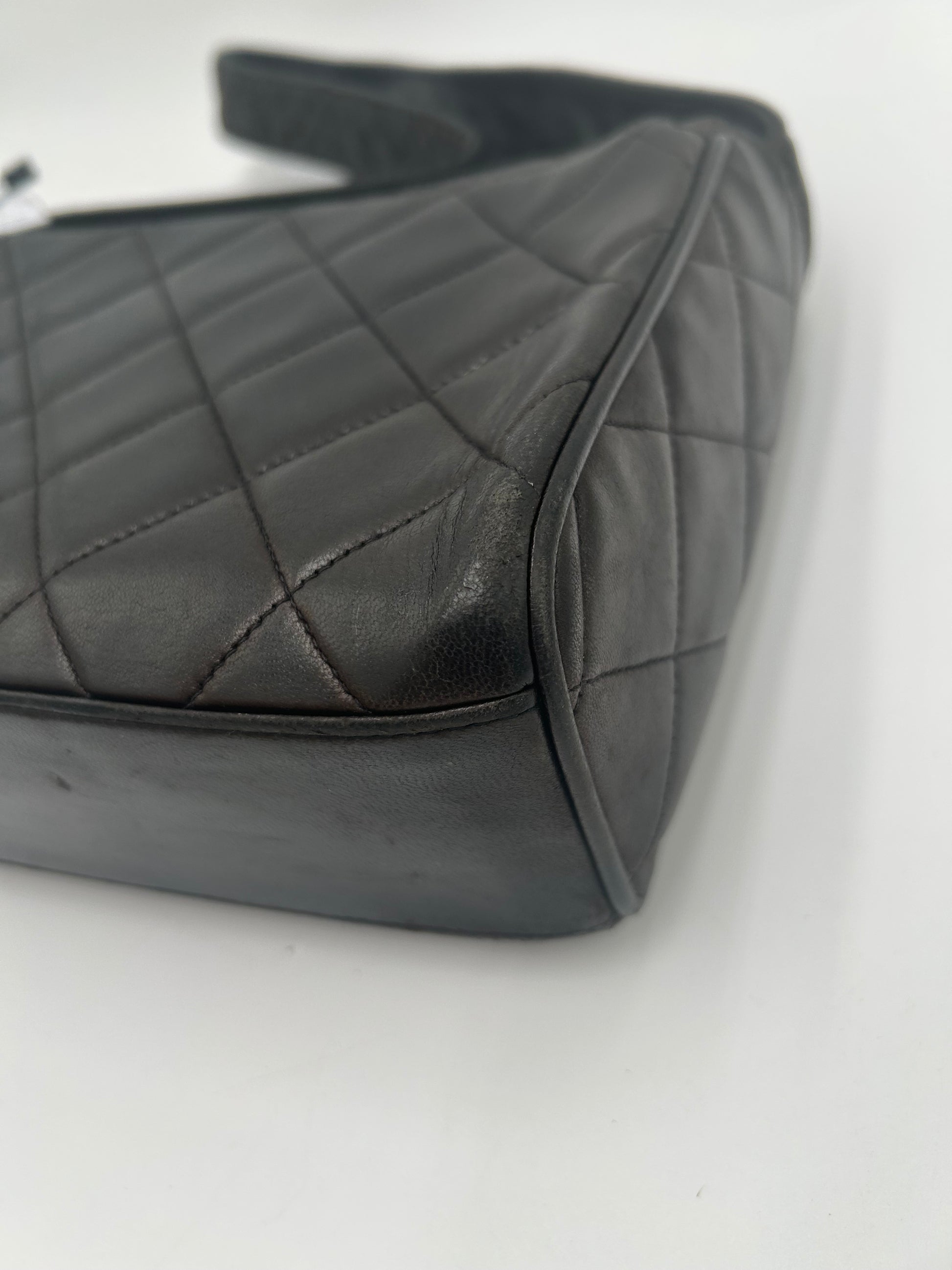 Chanel Vintage Shoulderbag Flap