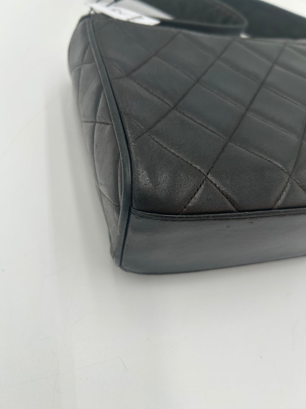 Chanel Vintage Shoulderbag Flap