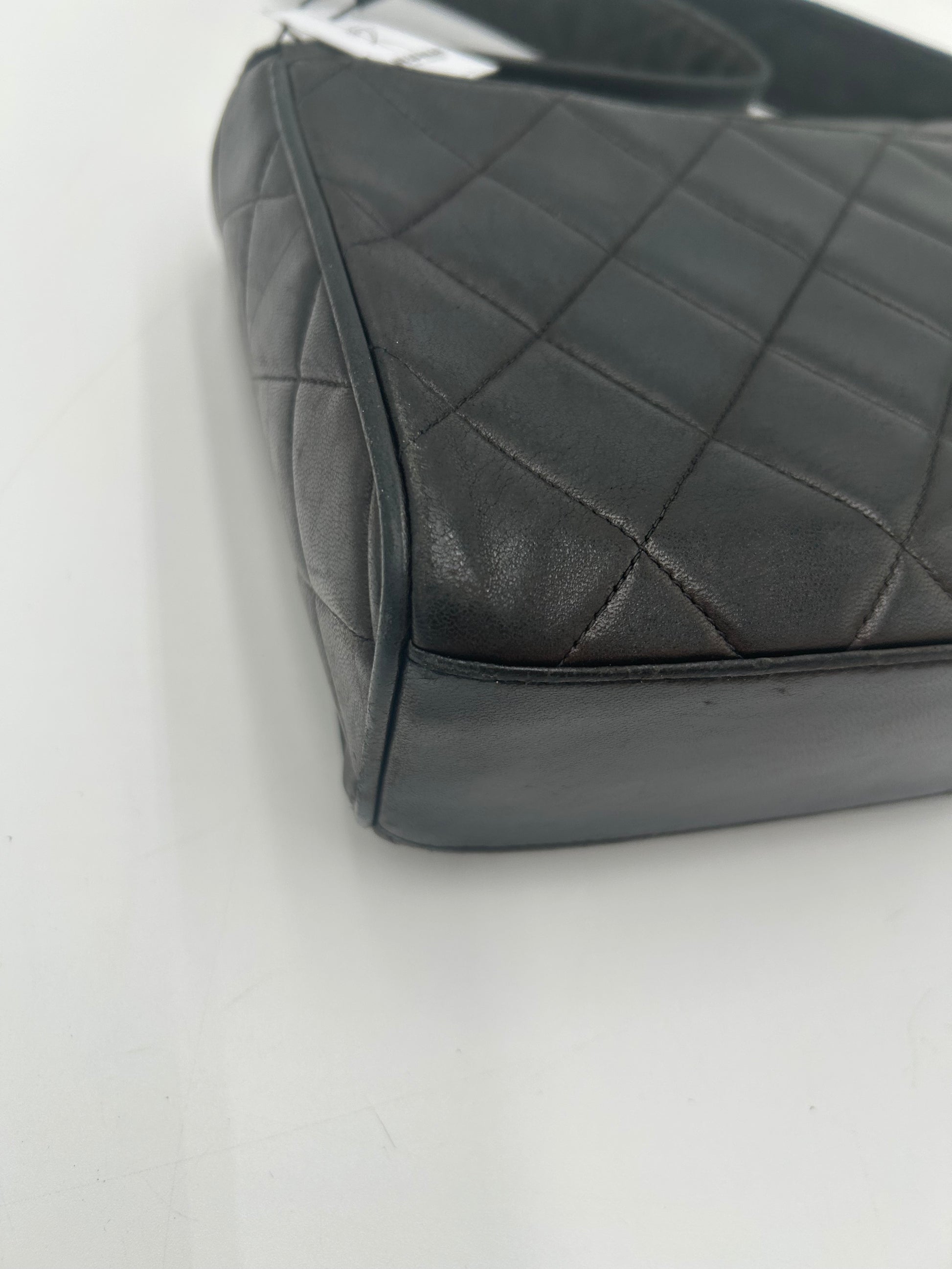 Chanel Vintage Shoulderbag Flap
