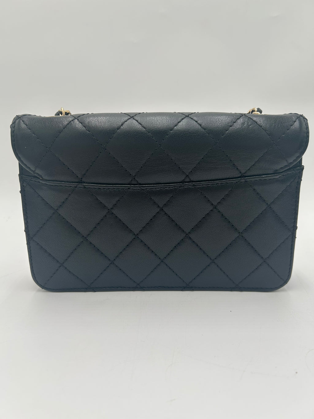 Chanel Beauty Lock Flap