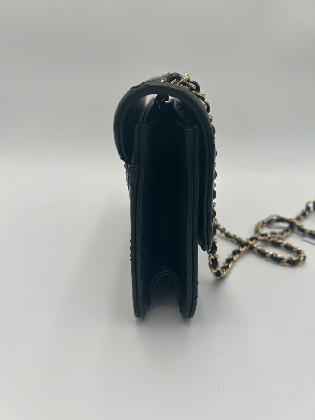 Chanel Beauty Lock Flap