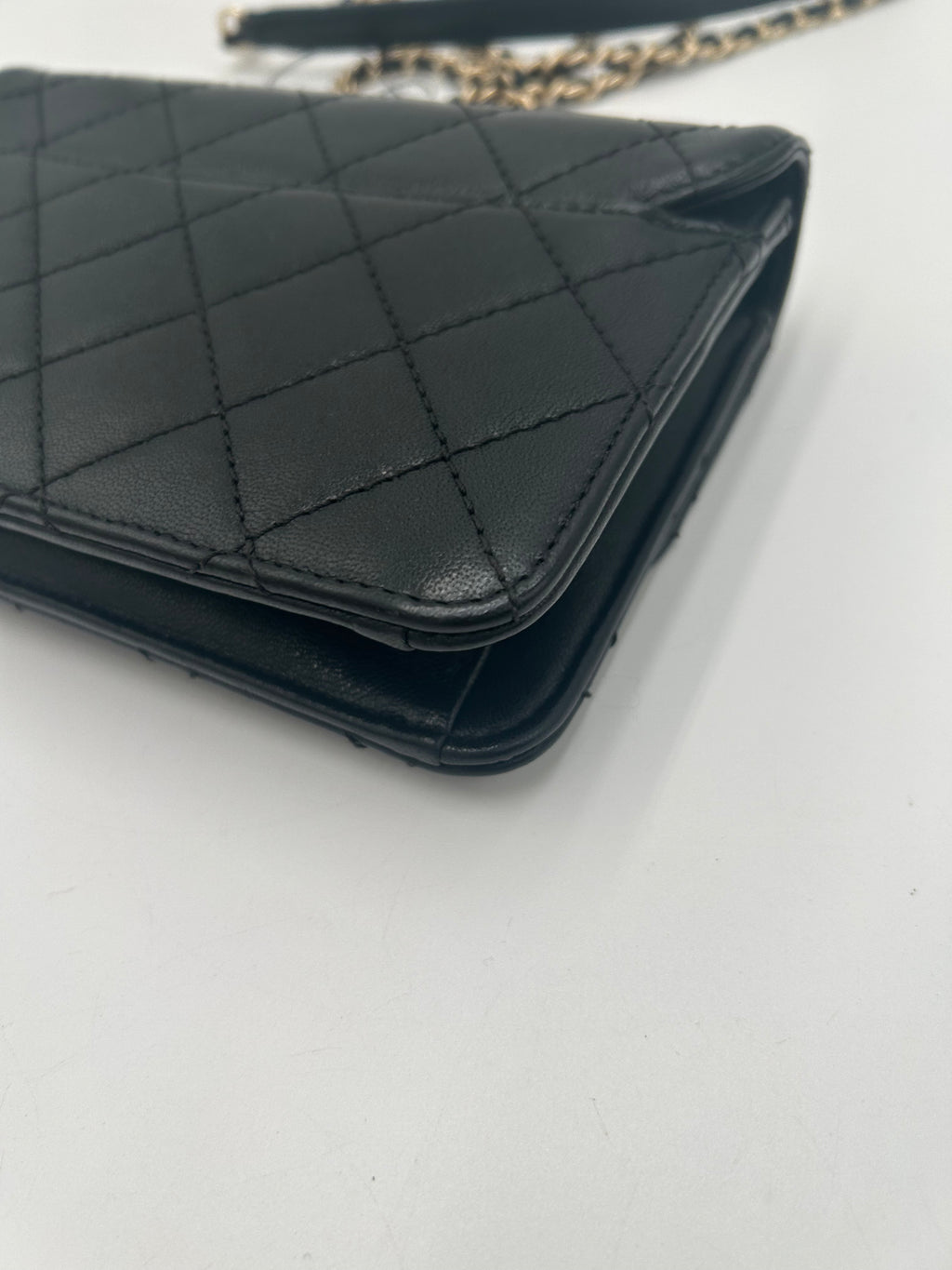 Chanel Beauty Lock Flap