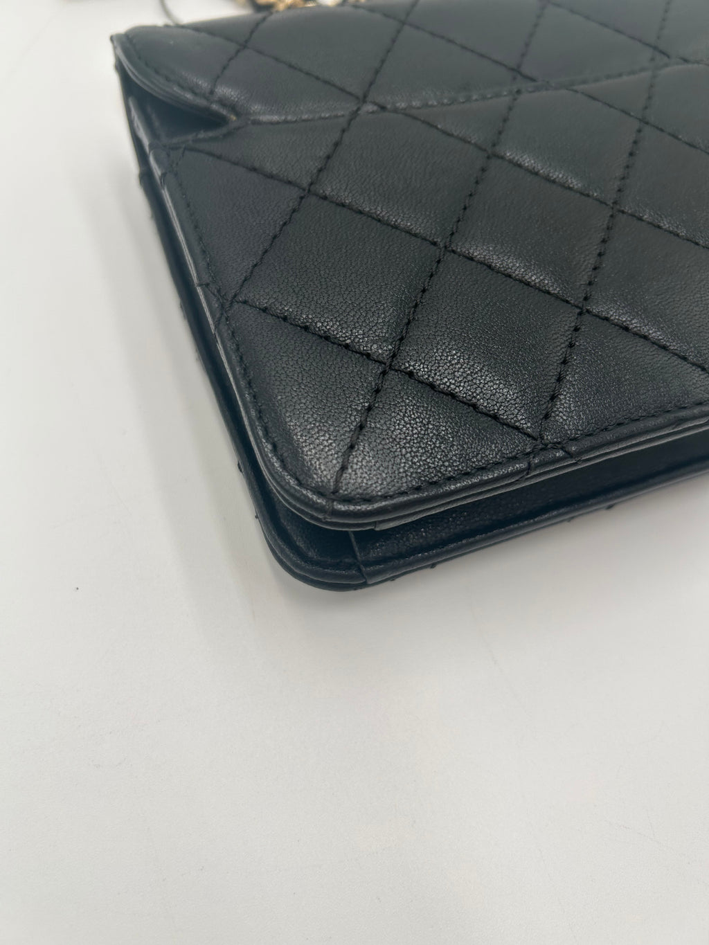 Chanel Beauty Lock Flap