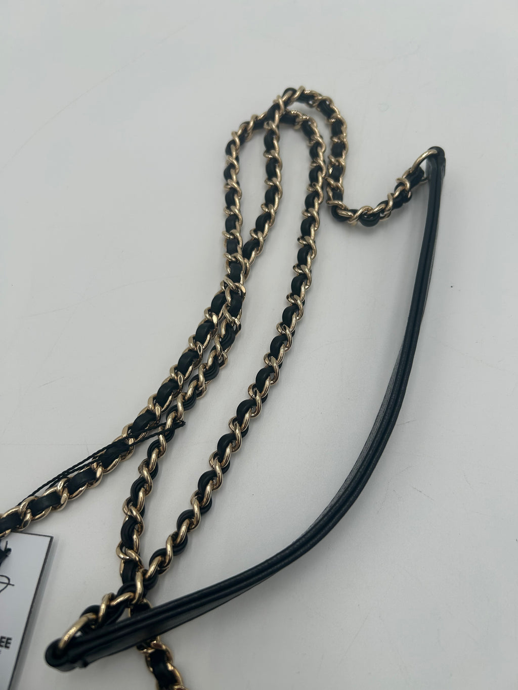 Chanel Beauty Lock Flap