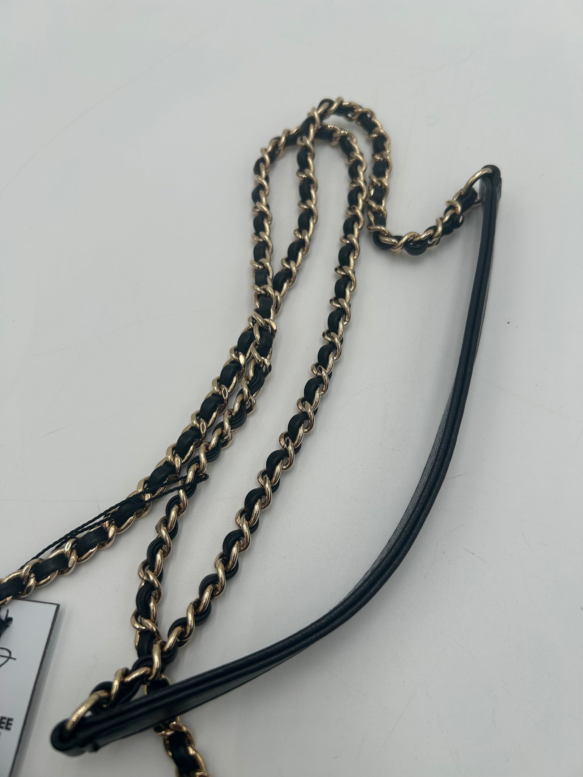 Chanel Beauty Lock Flap