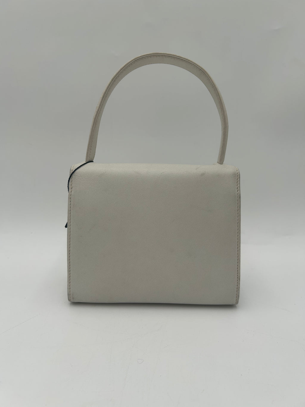Chanel Vintage Kelly