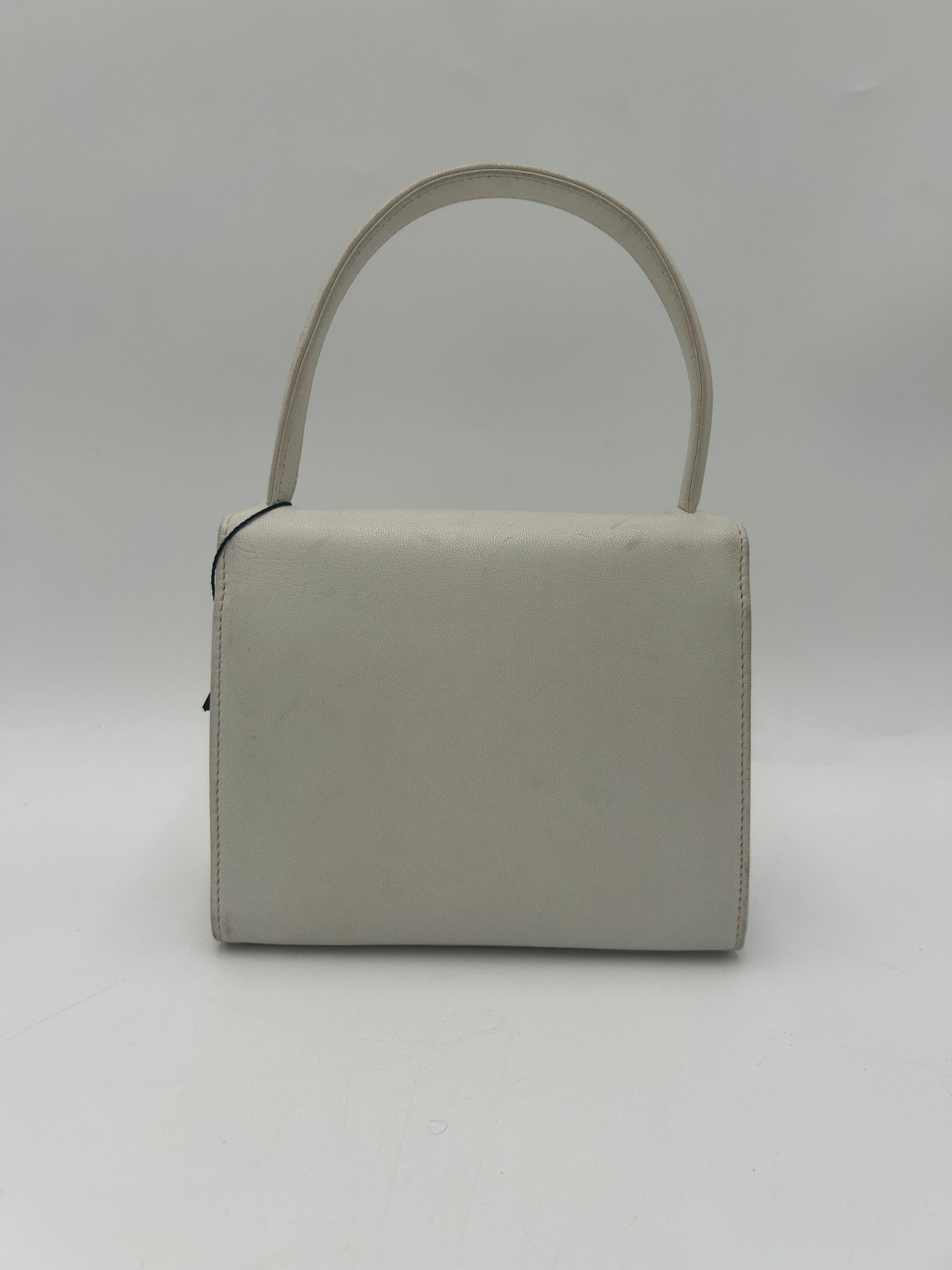 Chanel Vintage Kelly