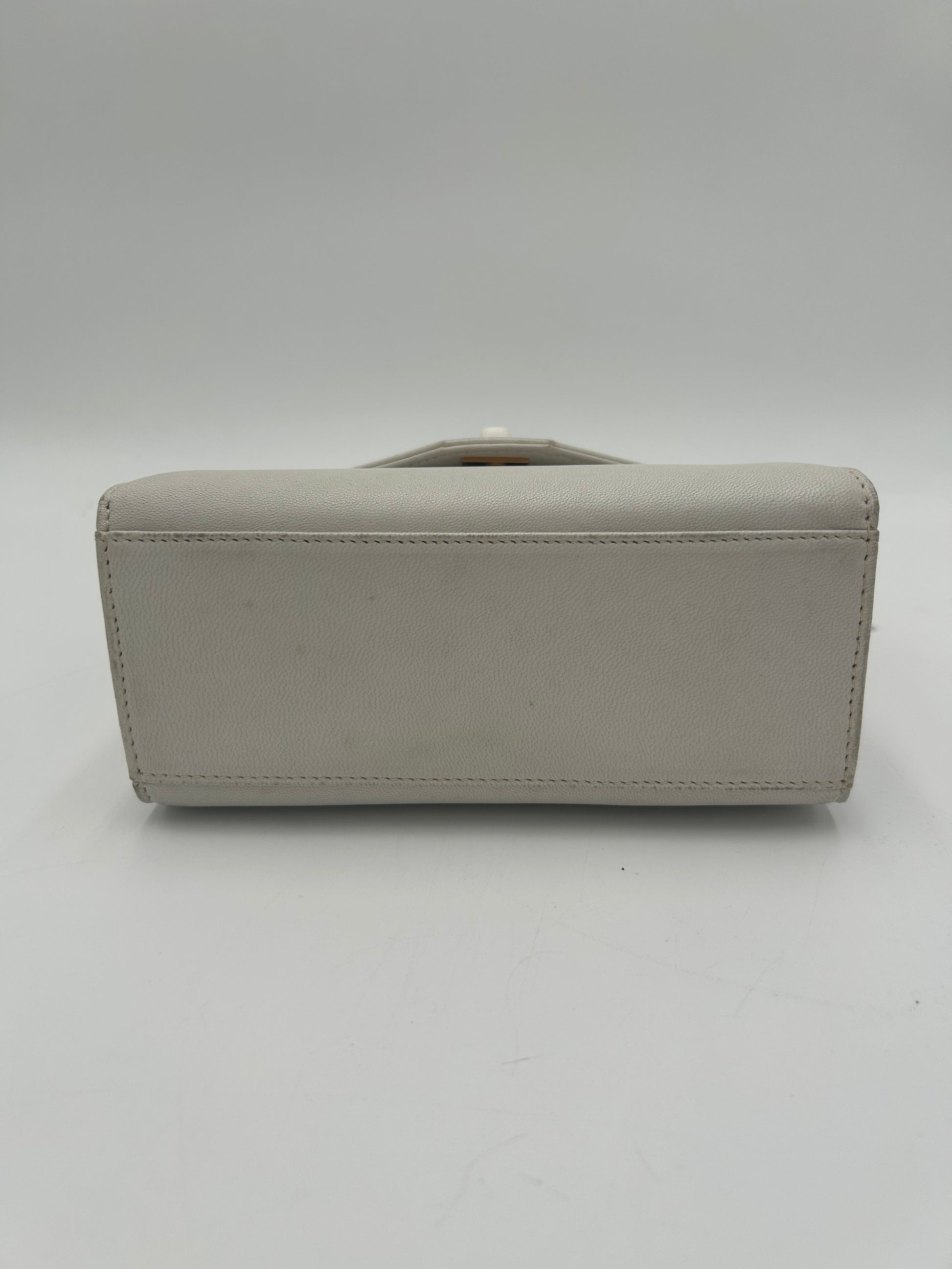 Chanel Vintage Kelly