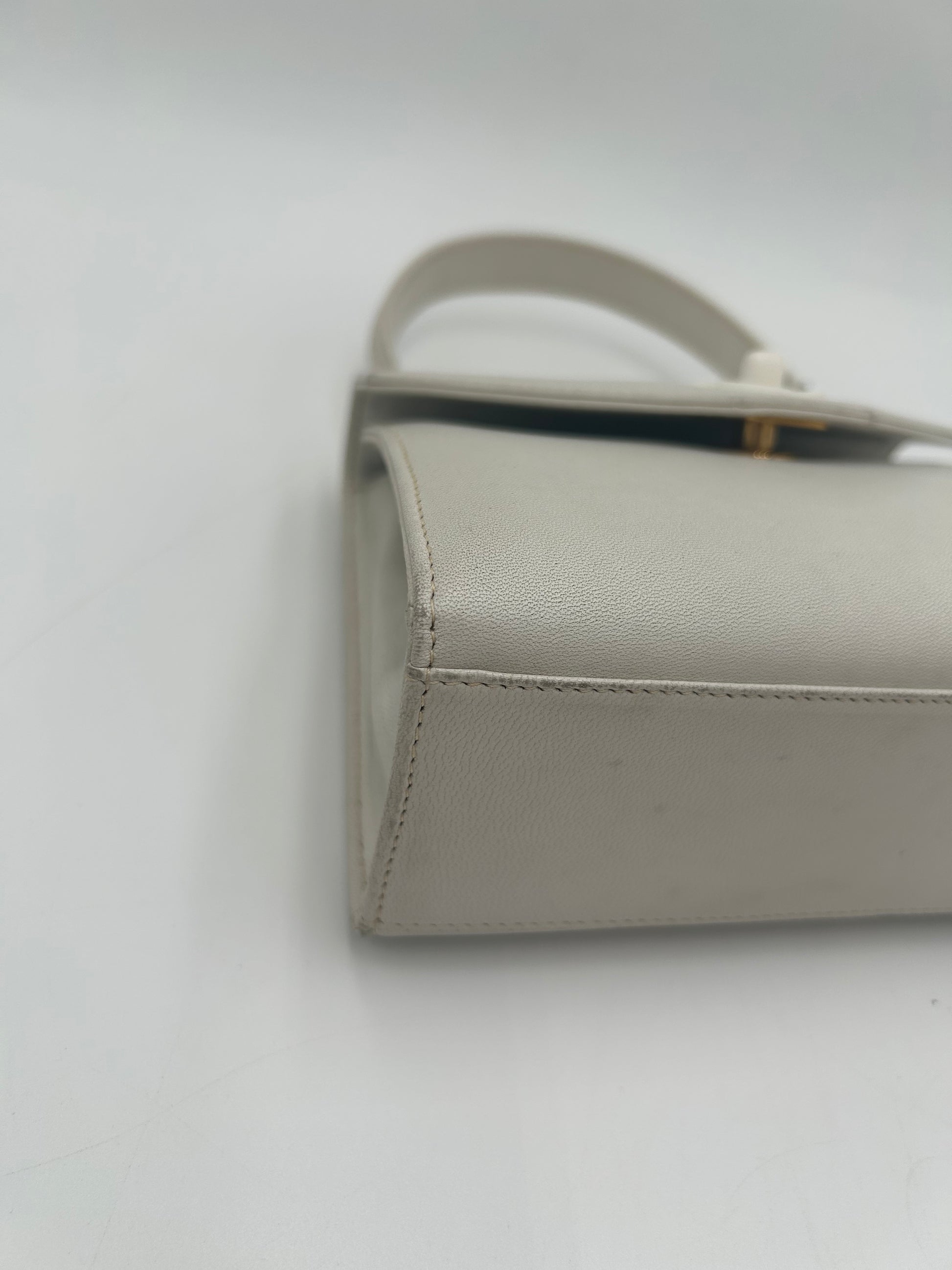 Chanel Vintage Kelly