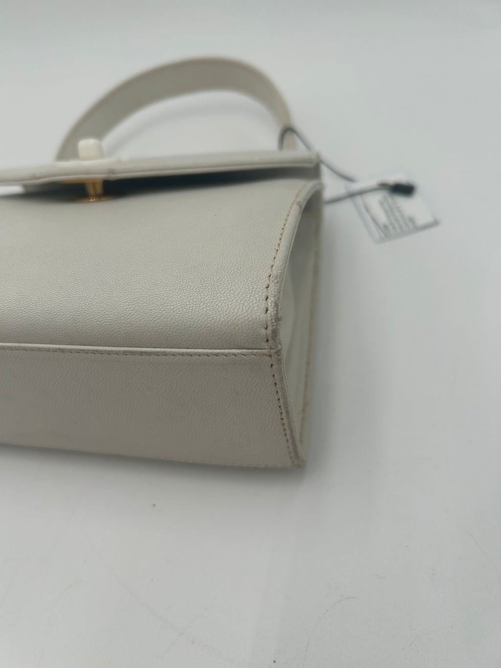 Chanel Vintage Kelly