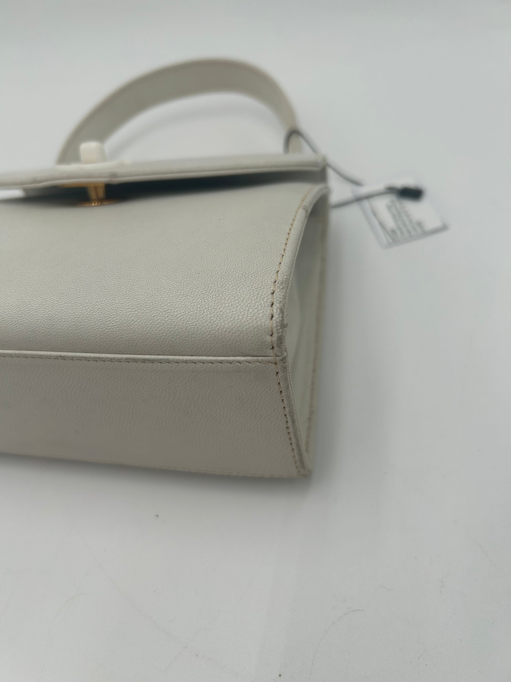 Chanel Vintage Kelly