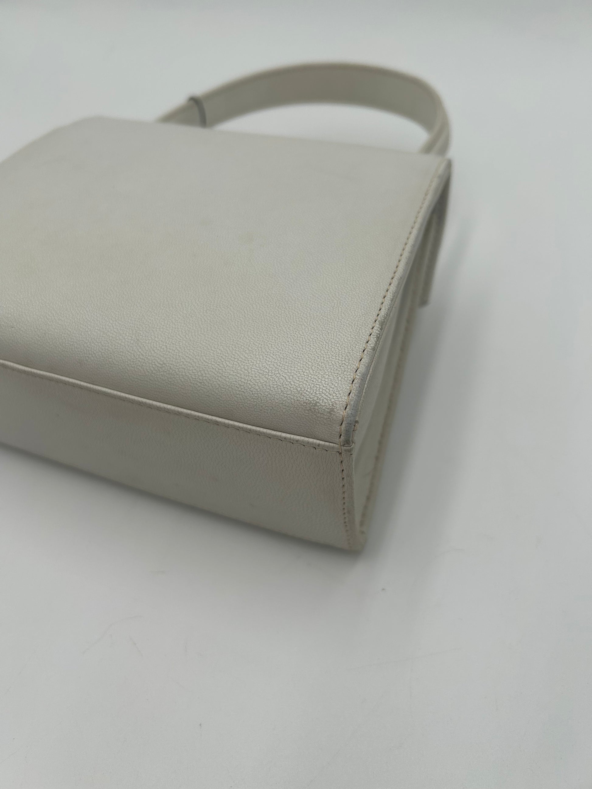 Chanel Vintage Kelly