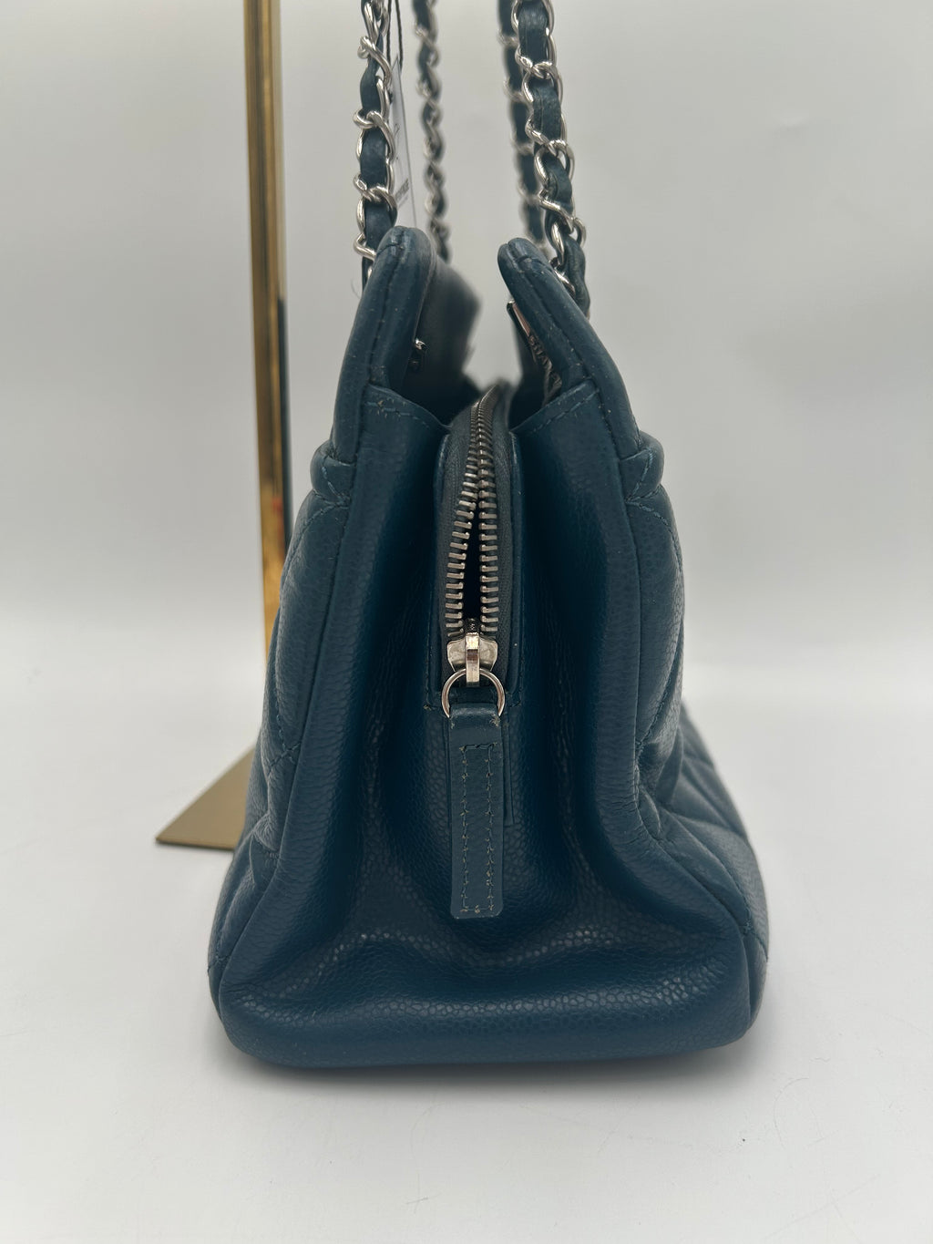 Chanel Coco Mark Tote